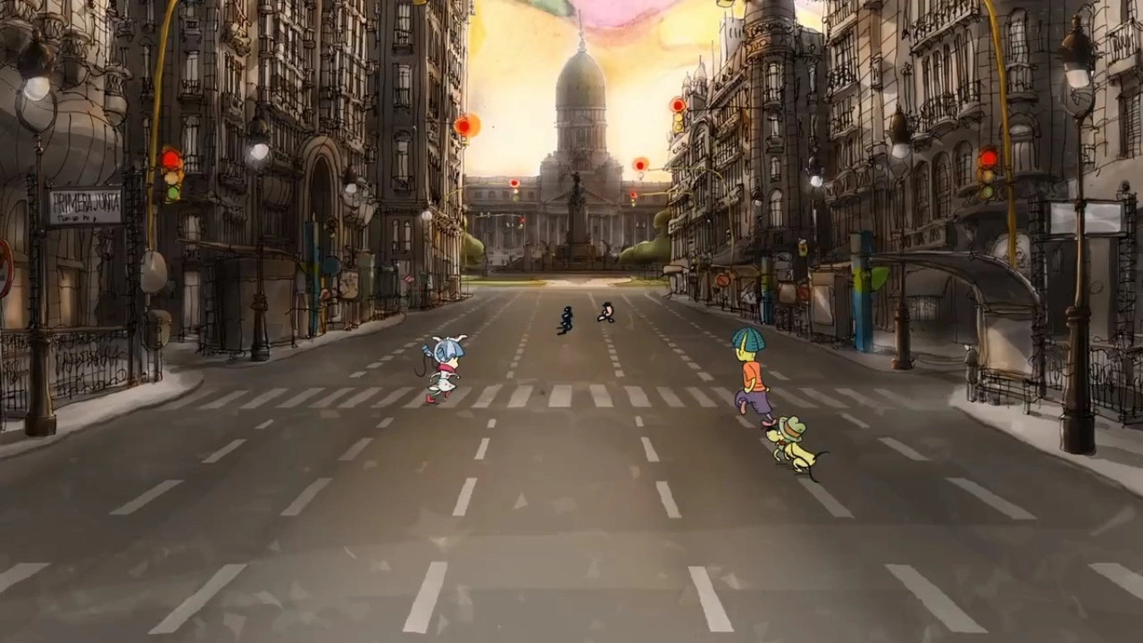 Backdrop for Ánima Buenos Aires