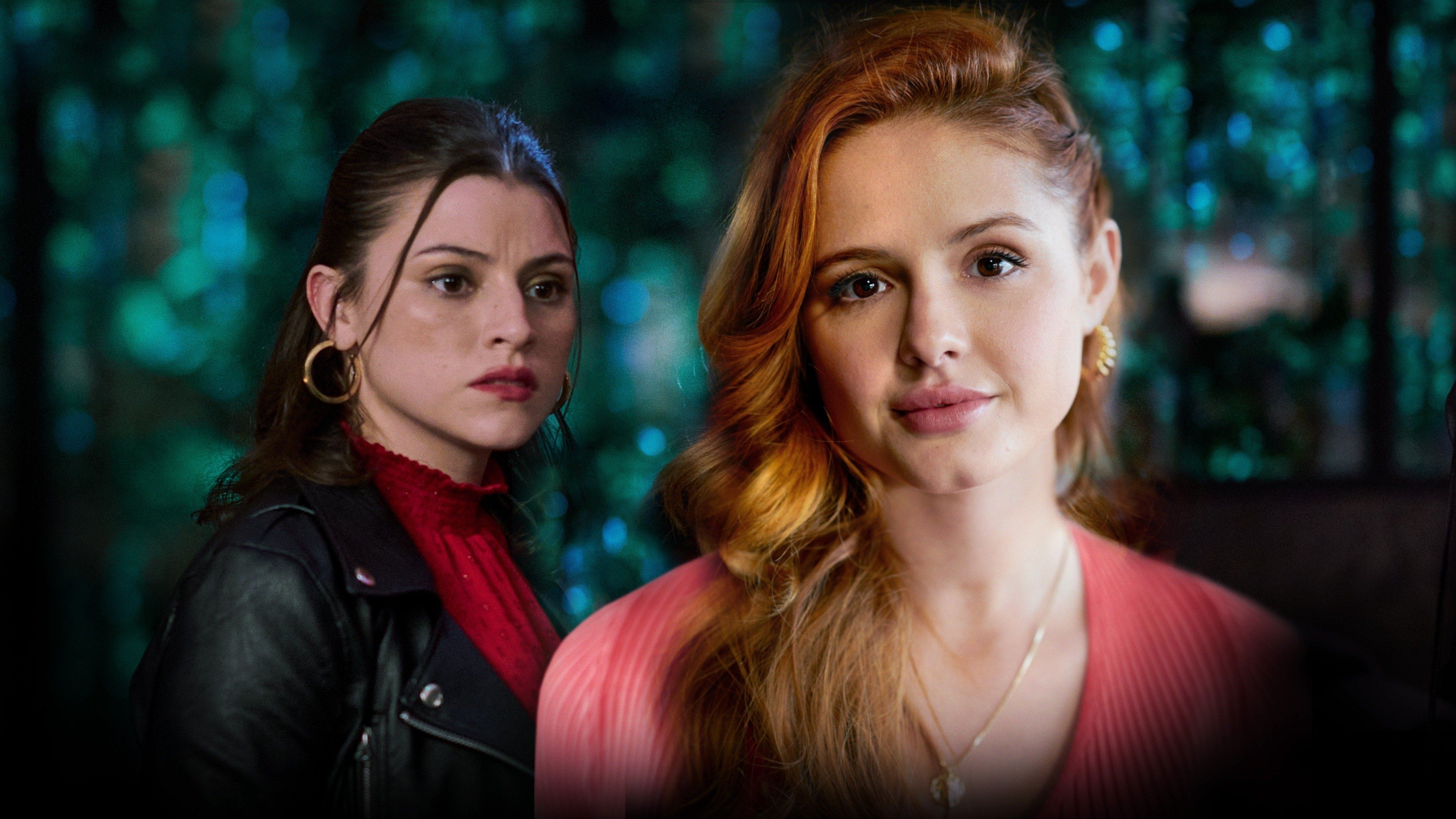 Backdrop for Rooming with Danger