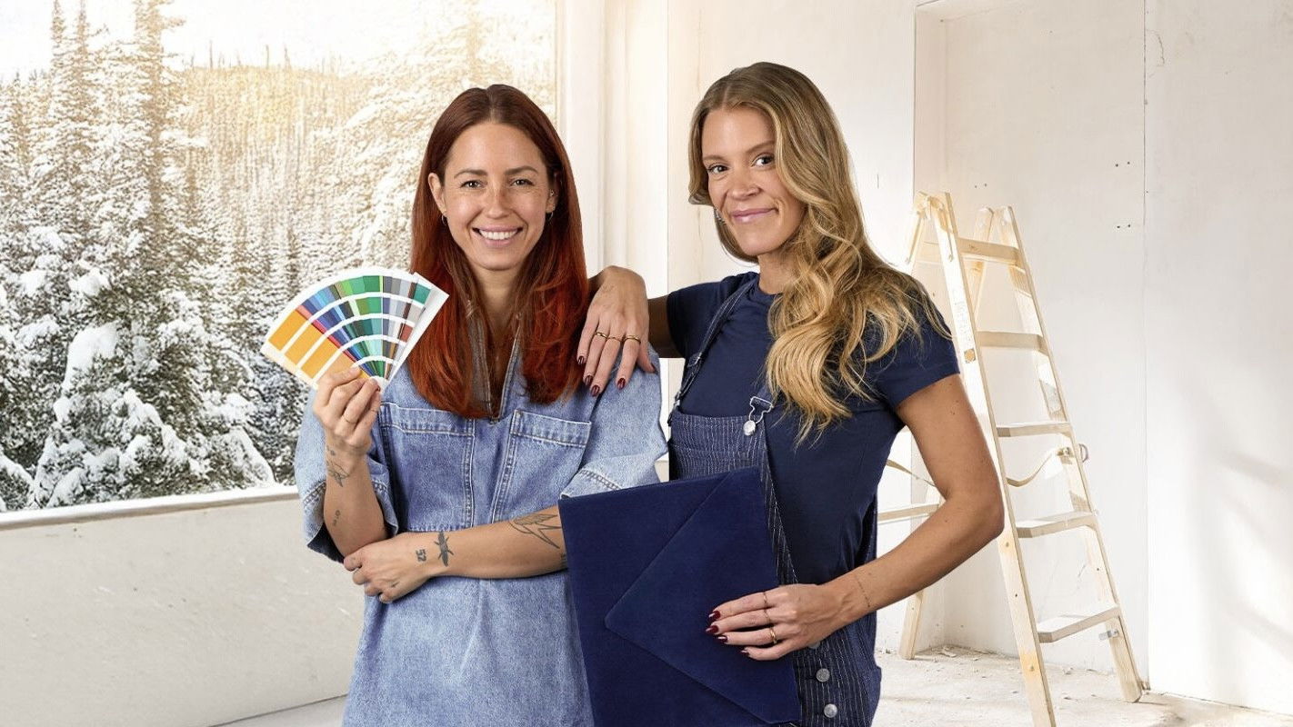 Backdrop for OD : Construction Double