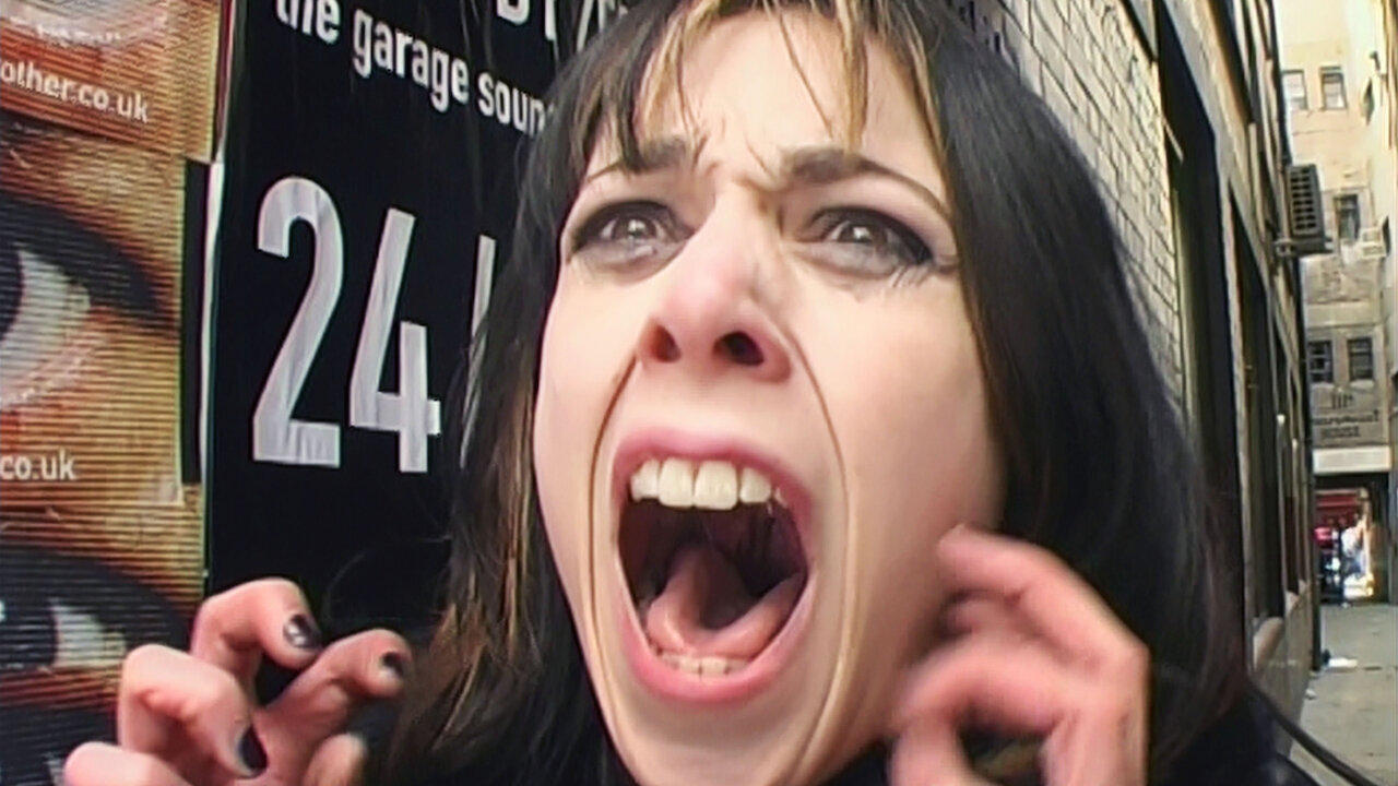 Backdrop for Cradle of Fear