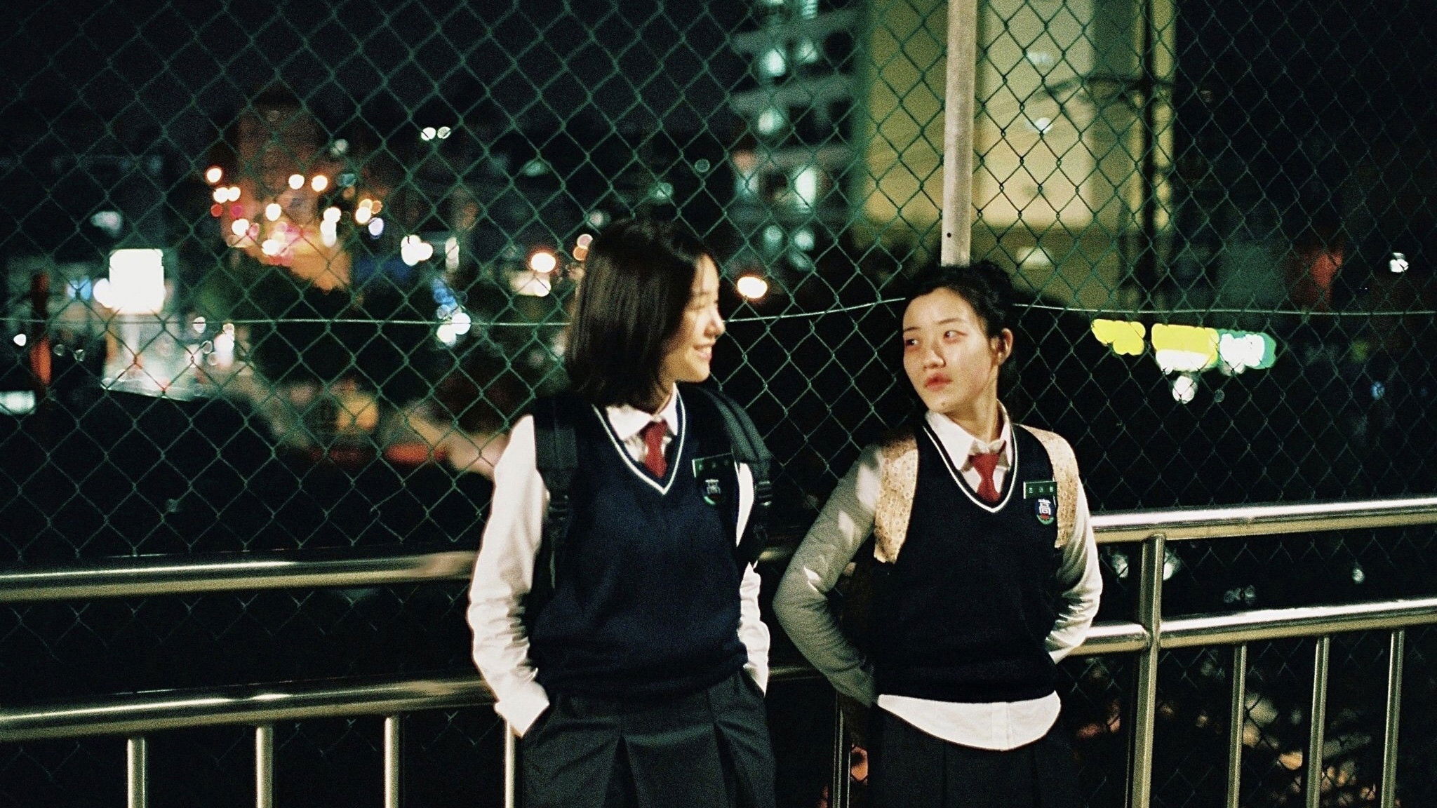 Backdrop for Snowball