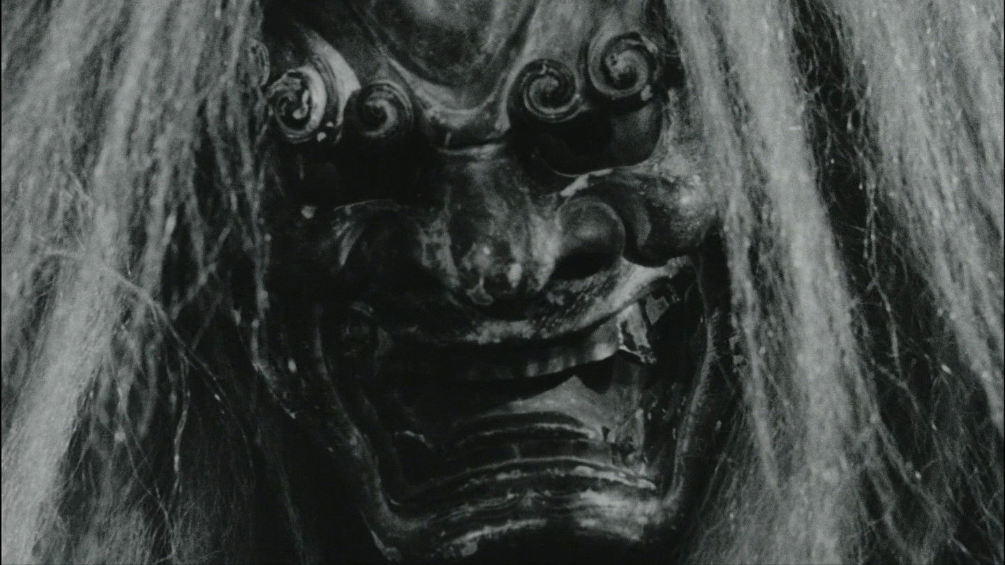 Backdrop for The Weavers of Nishijin