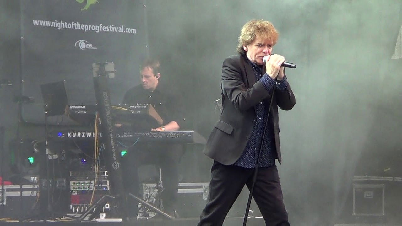 Backdrop for IQ : Scrape Across The Sky