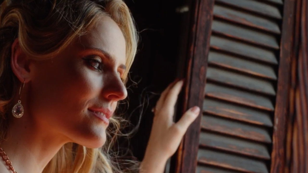 Backdrop for Belladonna