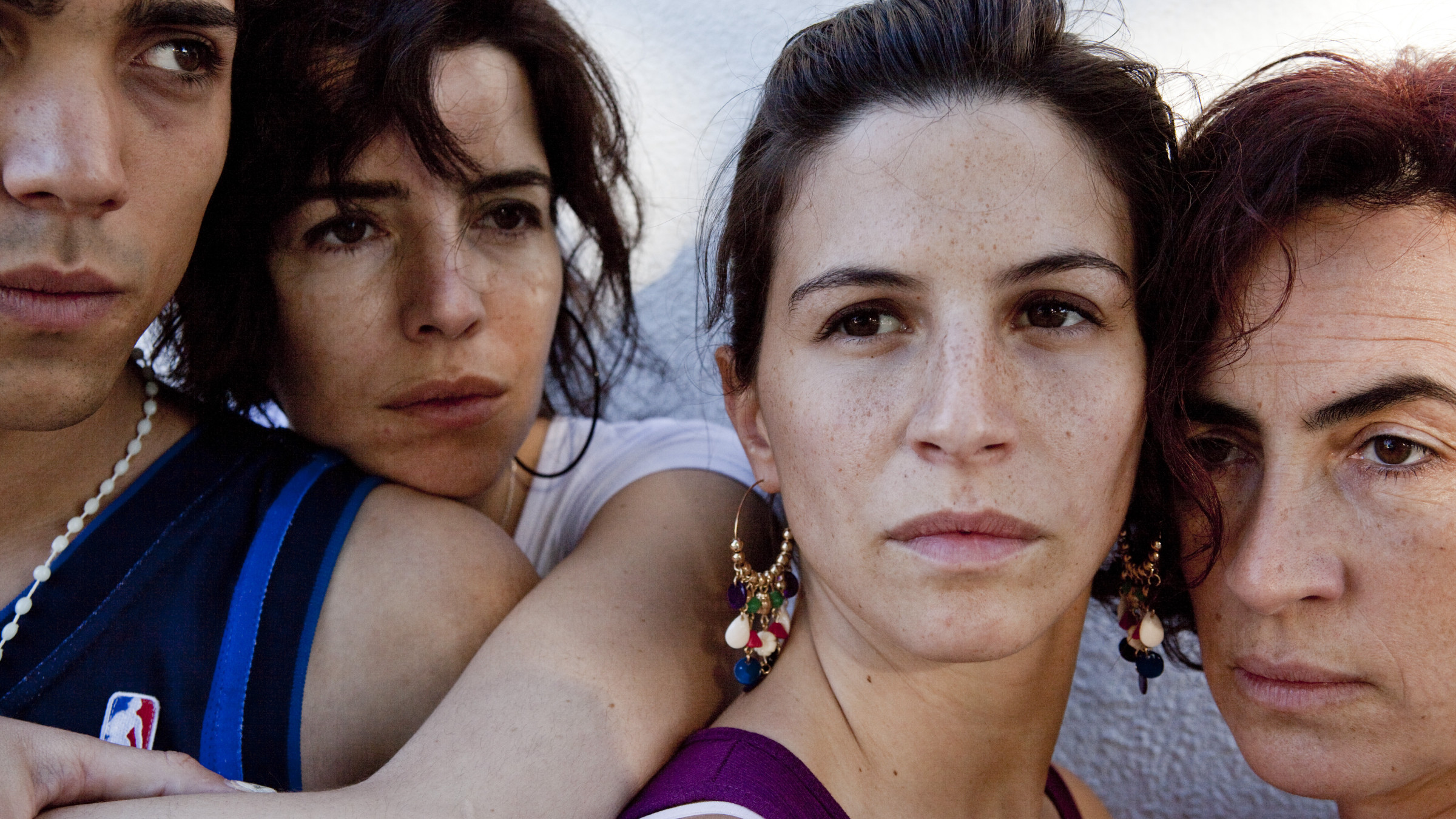 Backdrop for Blood of My Blood