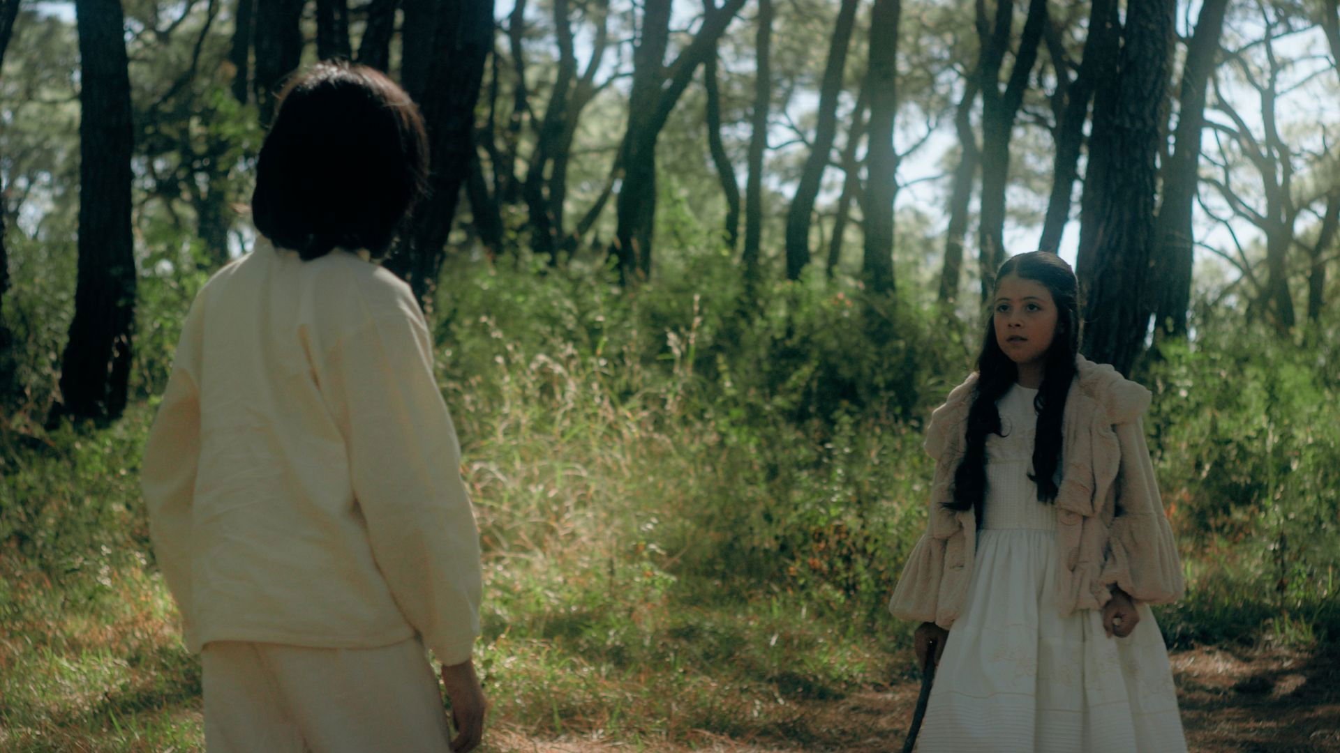 Backdrop for Where Souls Dance