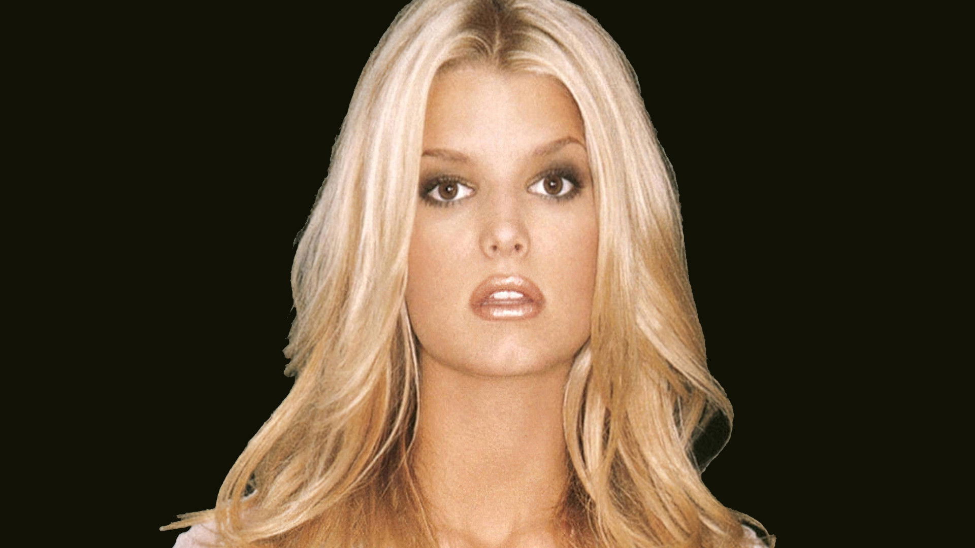Backdrop for Jessica Simpson: Dream Chaser