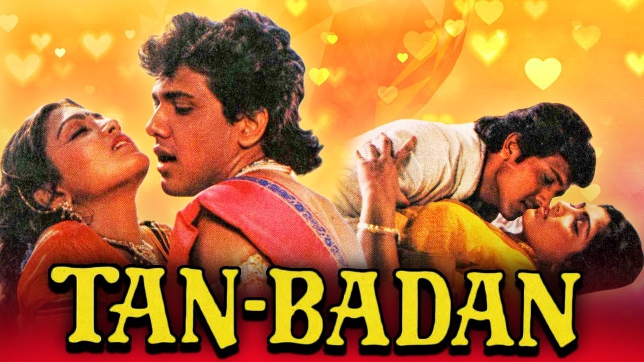 Backdrop for Tan-Badan