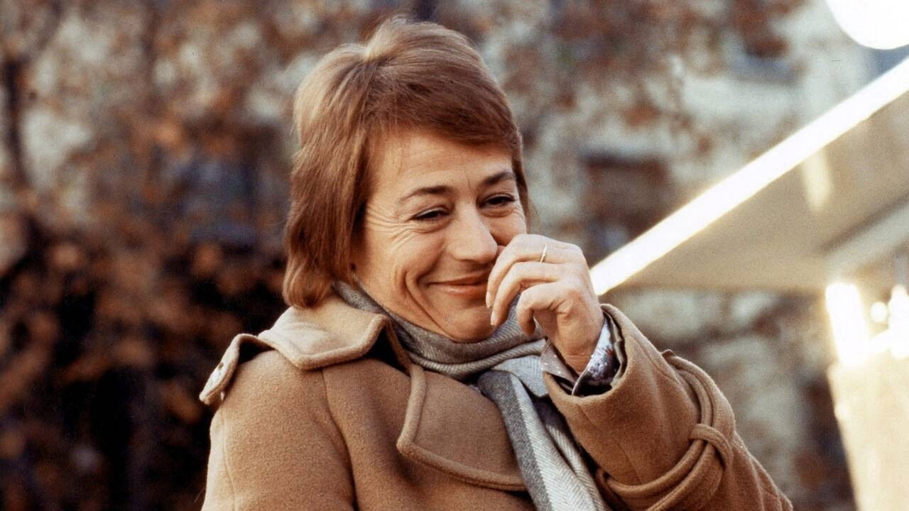 Backdrop for Cause toujours... tu m'intéresses