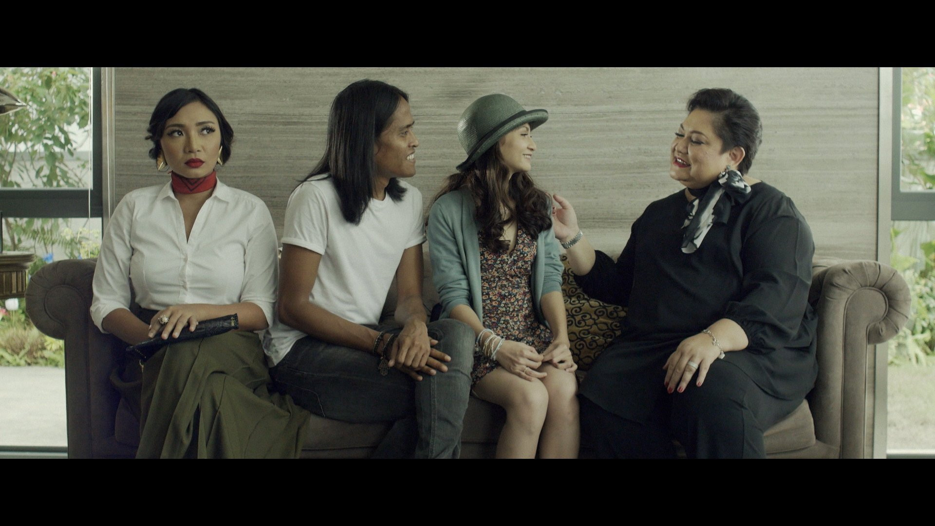 Backdrop for Finding Rahmat