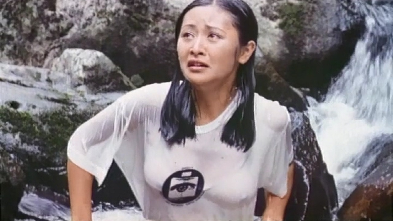 Backdrop for The Beasts