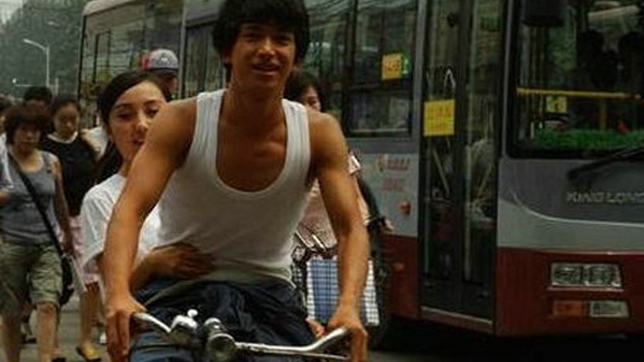 Backdrop for 不完全恋人