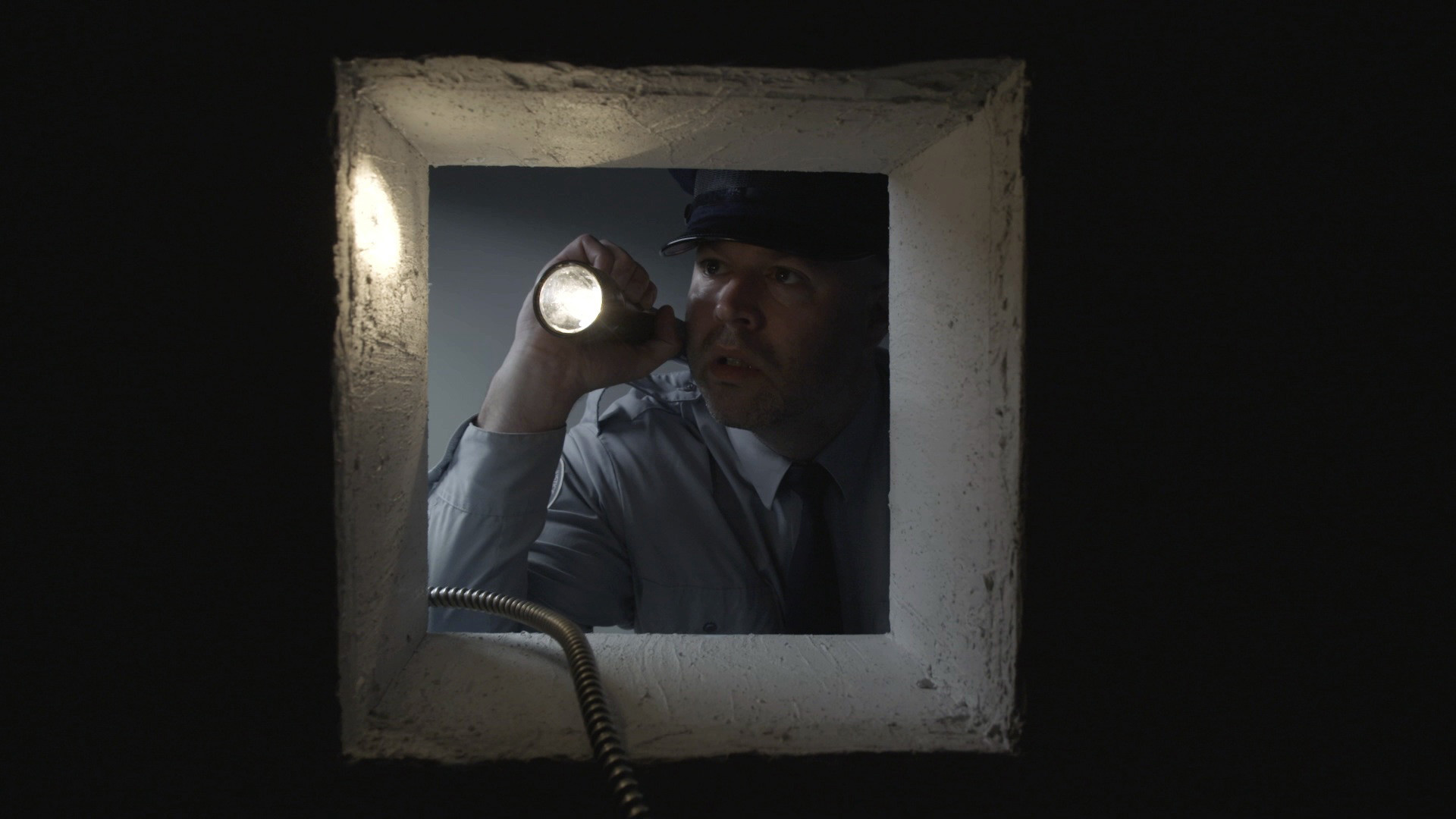 Backdrop for Fugitifs