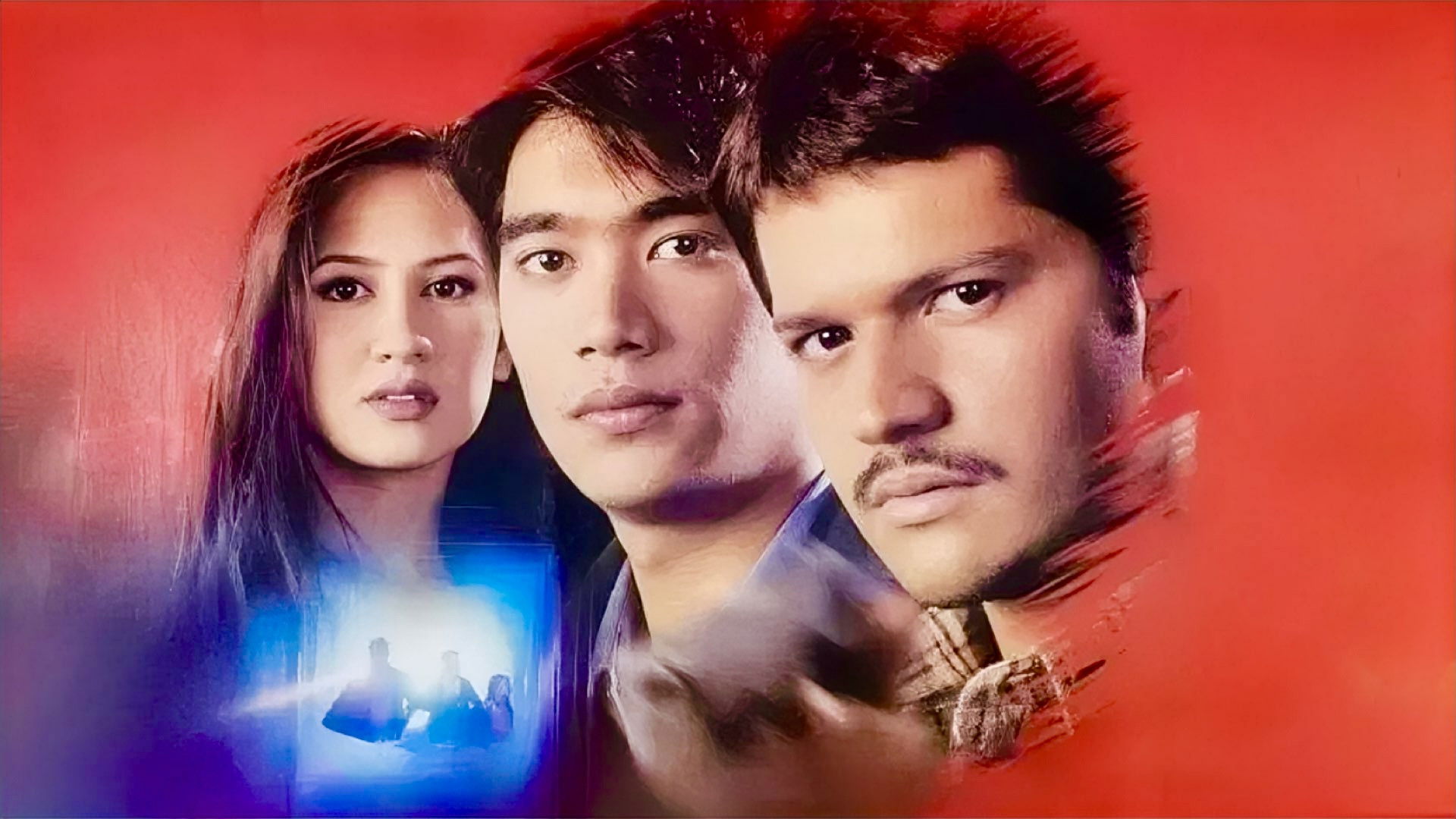 Backdrop for Amanos: Patas Ang Laban