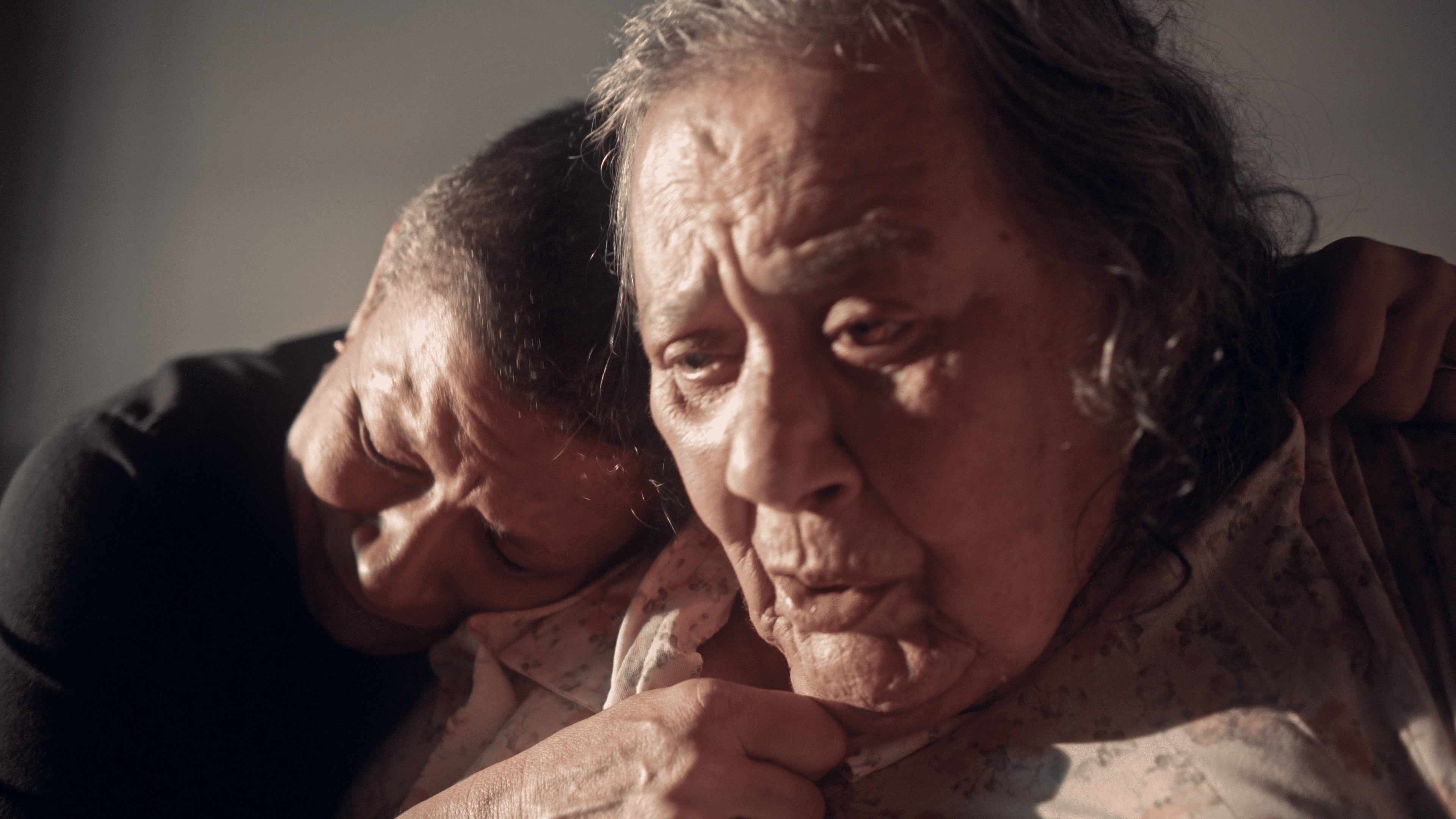 Backdrop for Quem Ficou Fui Eu