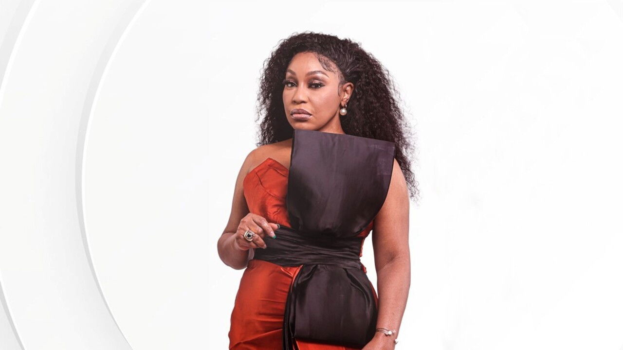 Backdrop for Love and Life