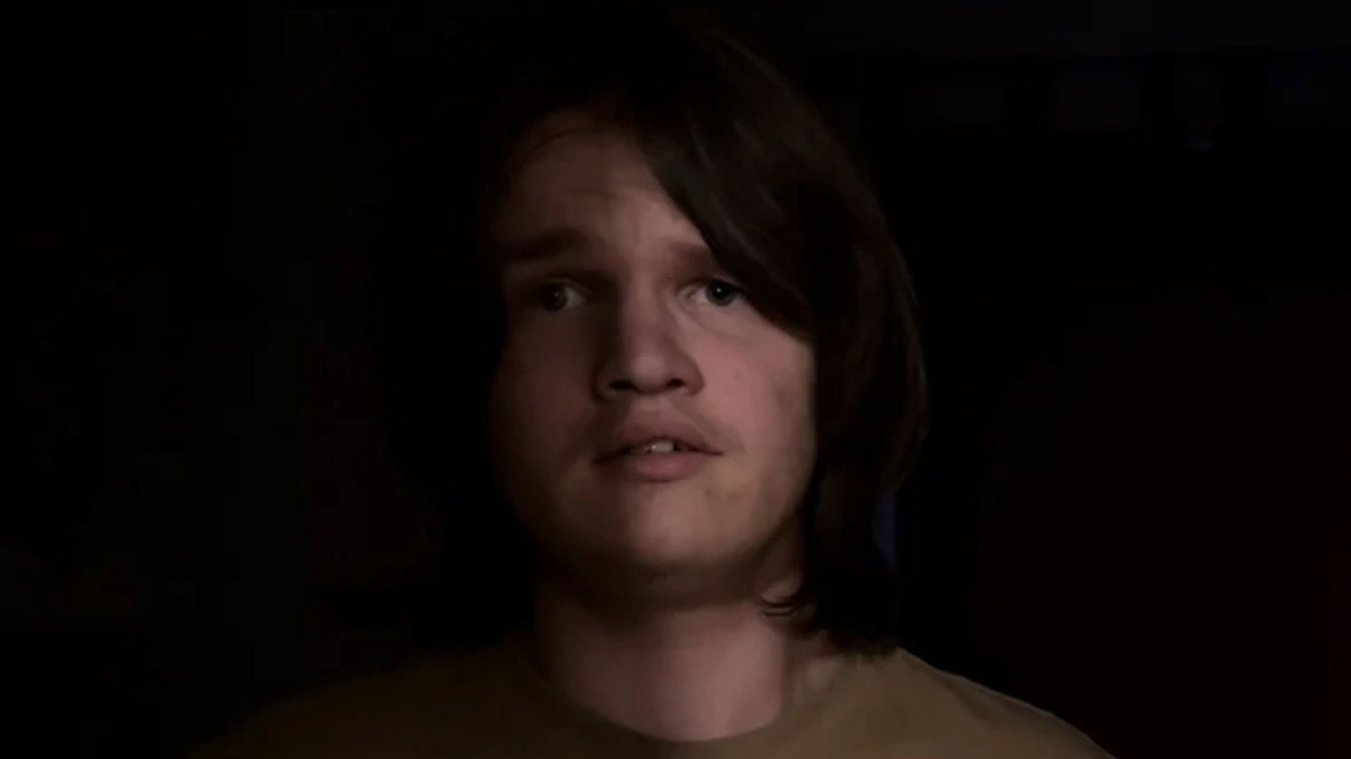 Backdrop for Involuntary