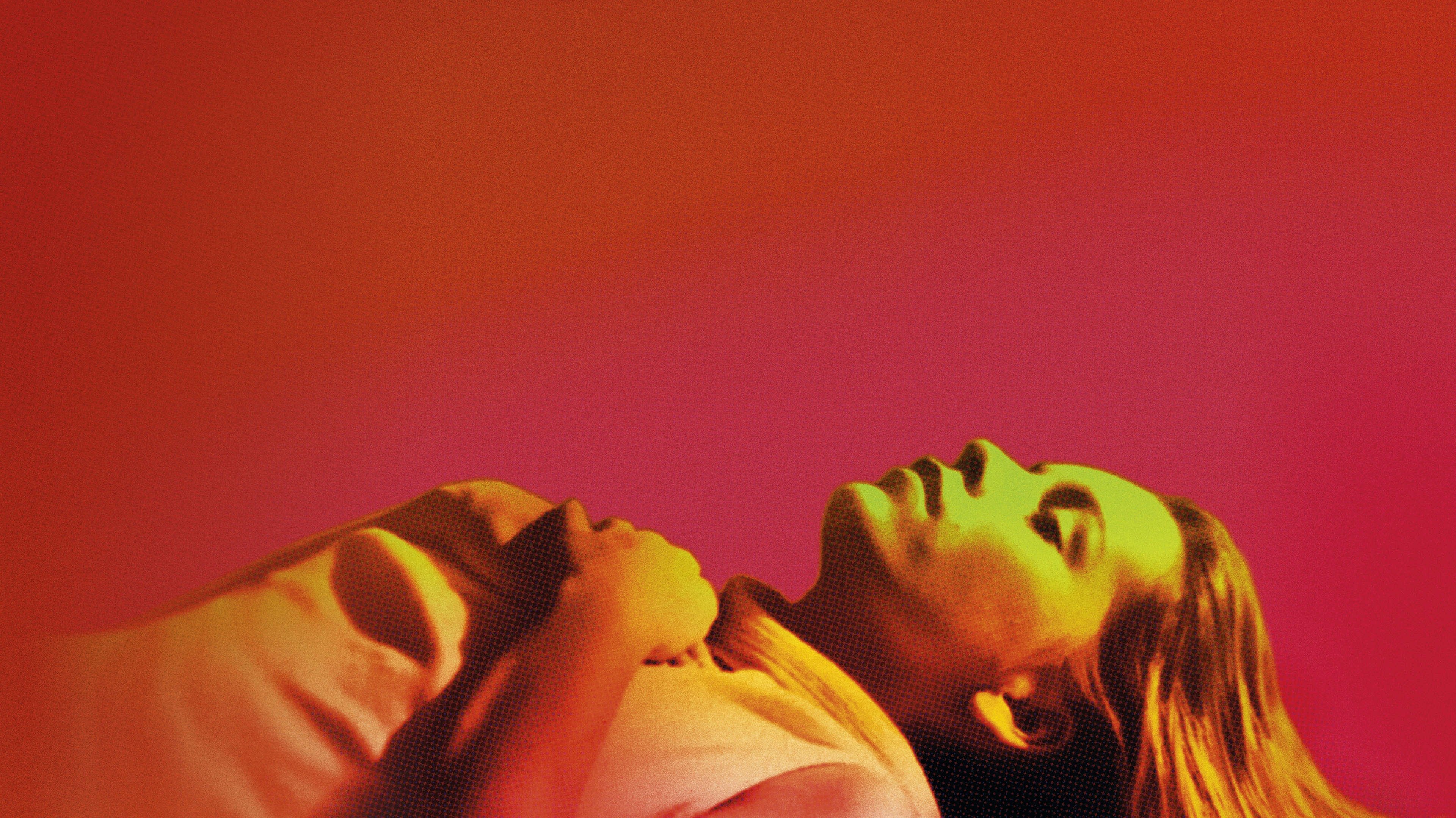 Backdrop for My Psychedelic Love Story