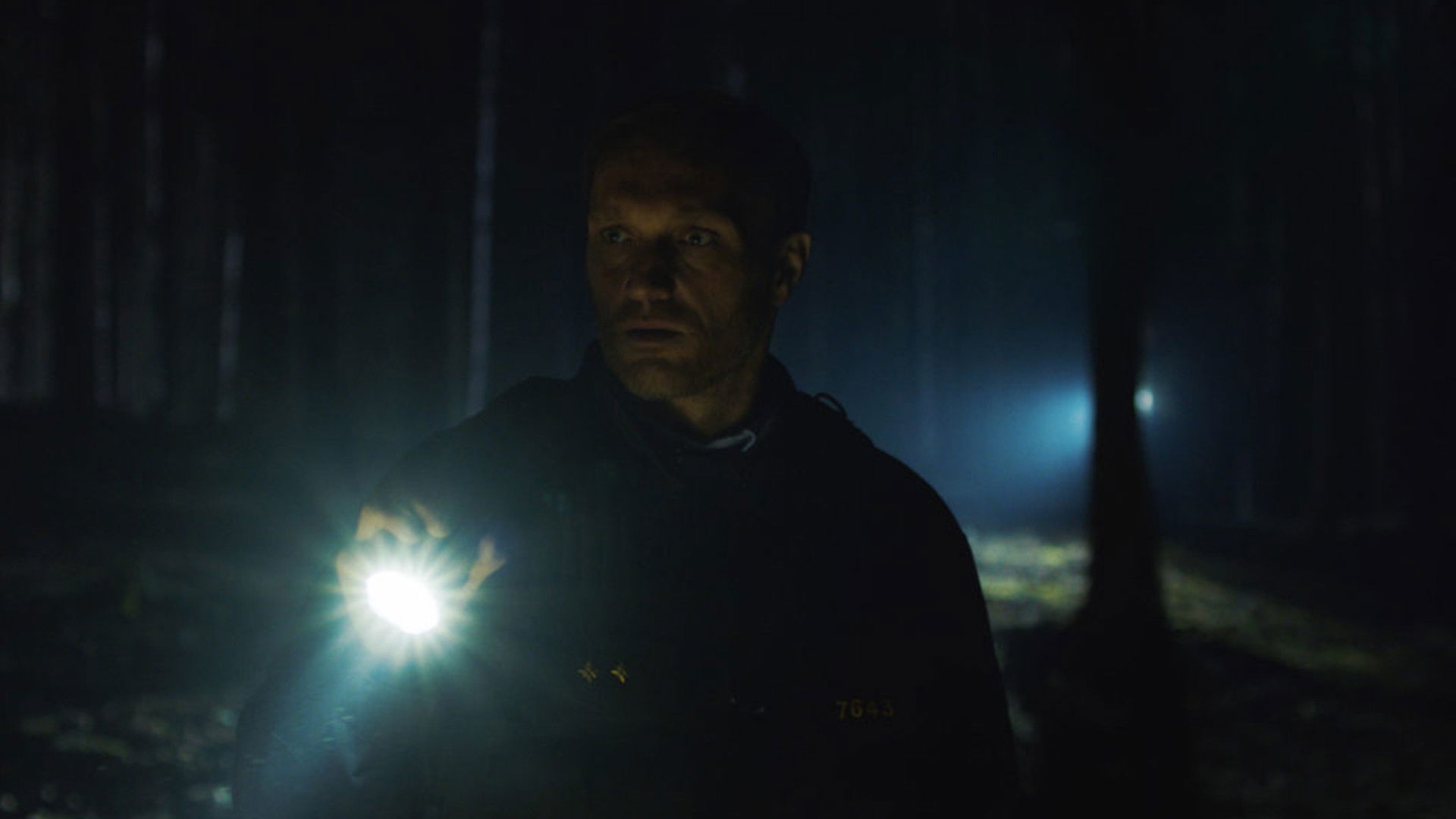 Backdrop for Frontier