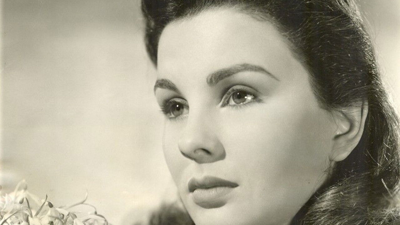 Backdrop for The Woman in the Hall