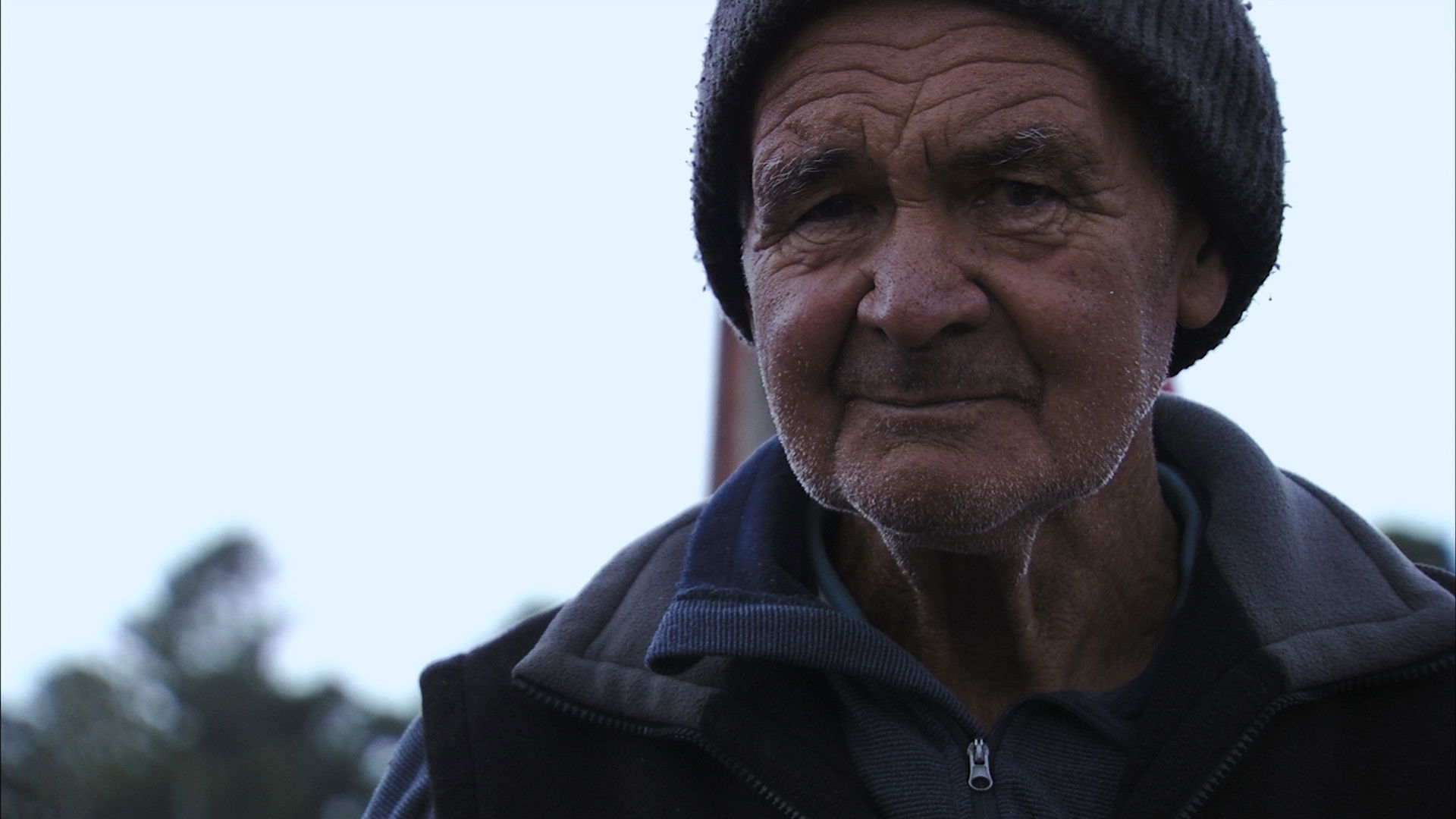 Backdrop for Putty's Pride