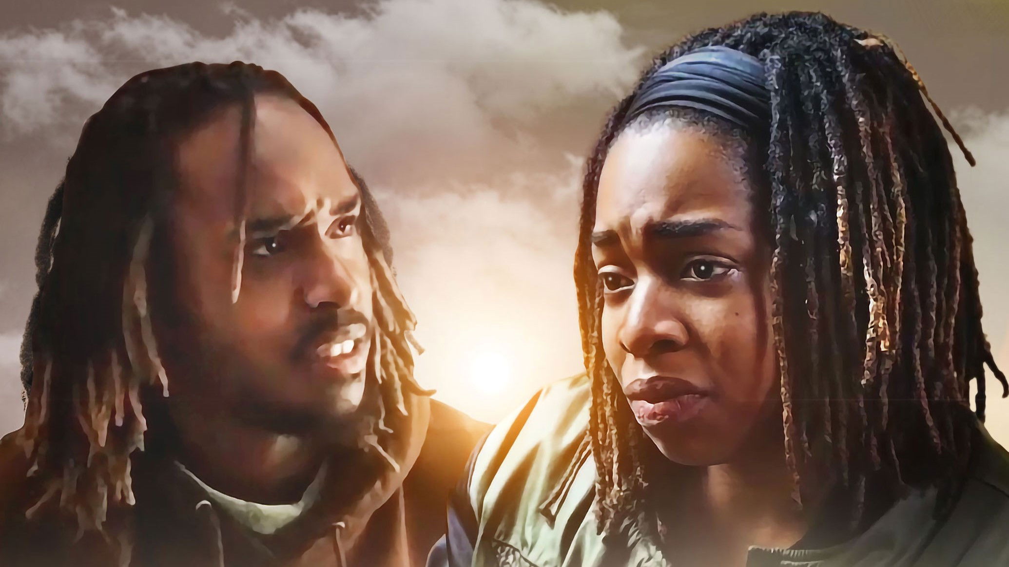 Backdrop for Abandoned at Birth 2