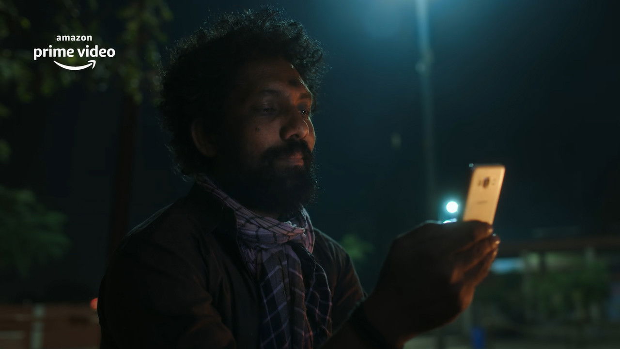 Backdrop for Unpaused: Naya Safar