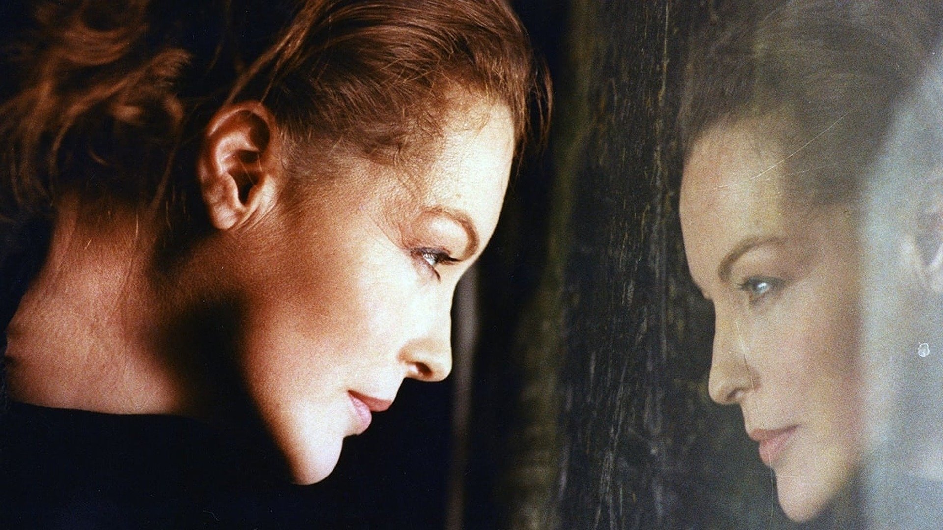 Backdrop for Ghost of Love