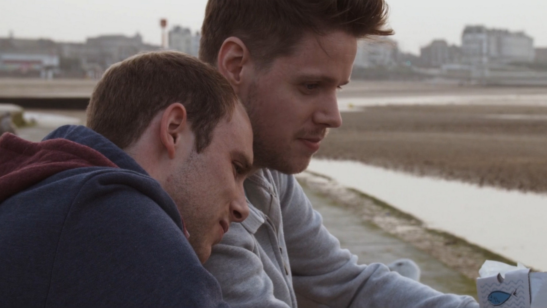 Backdrop for Crossroads