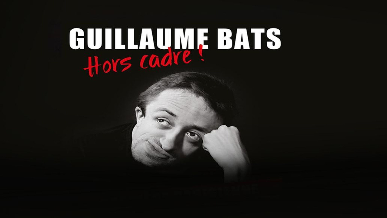 Backdrop for Guillaume Bats : Hors cadre