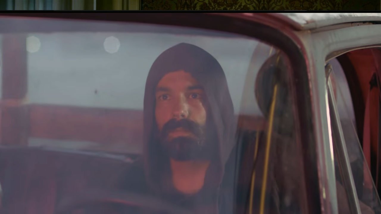 Backdrop for Existir