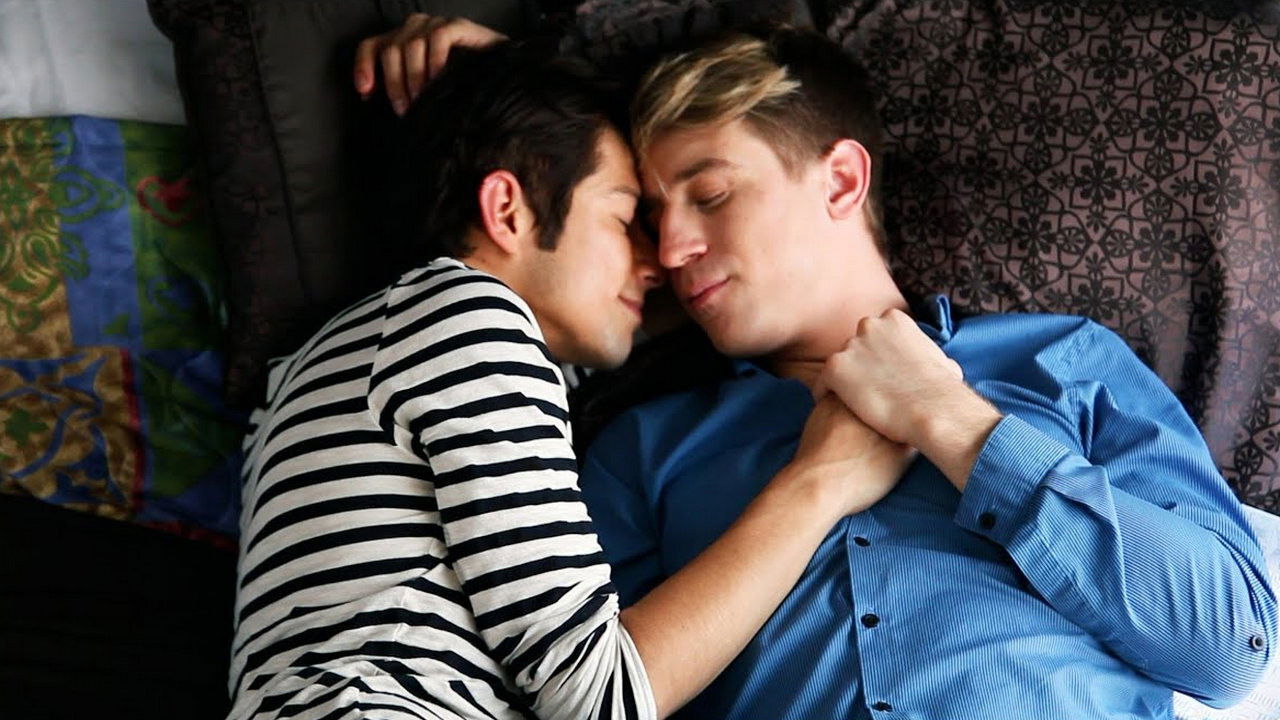 Backdrop for Lost Angel