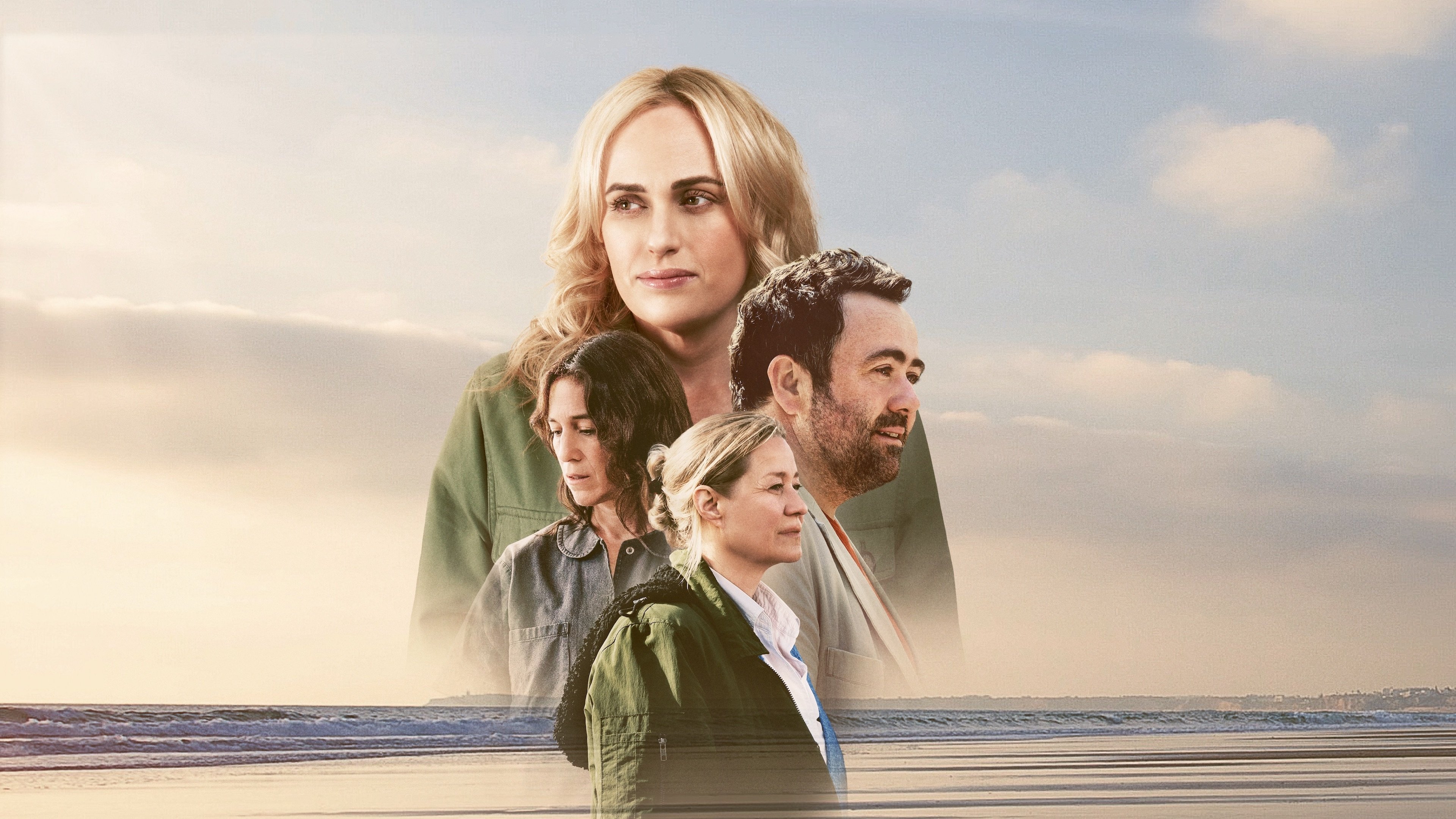 Backdrop for The Almond and the Seahorse