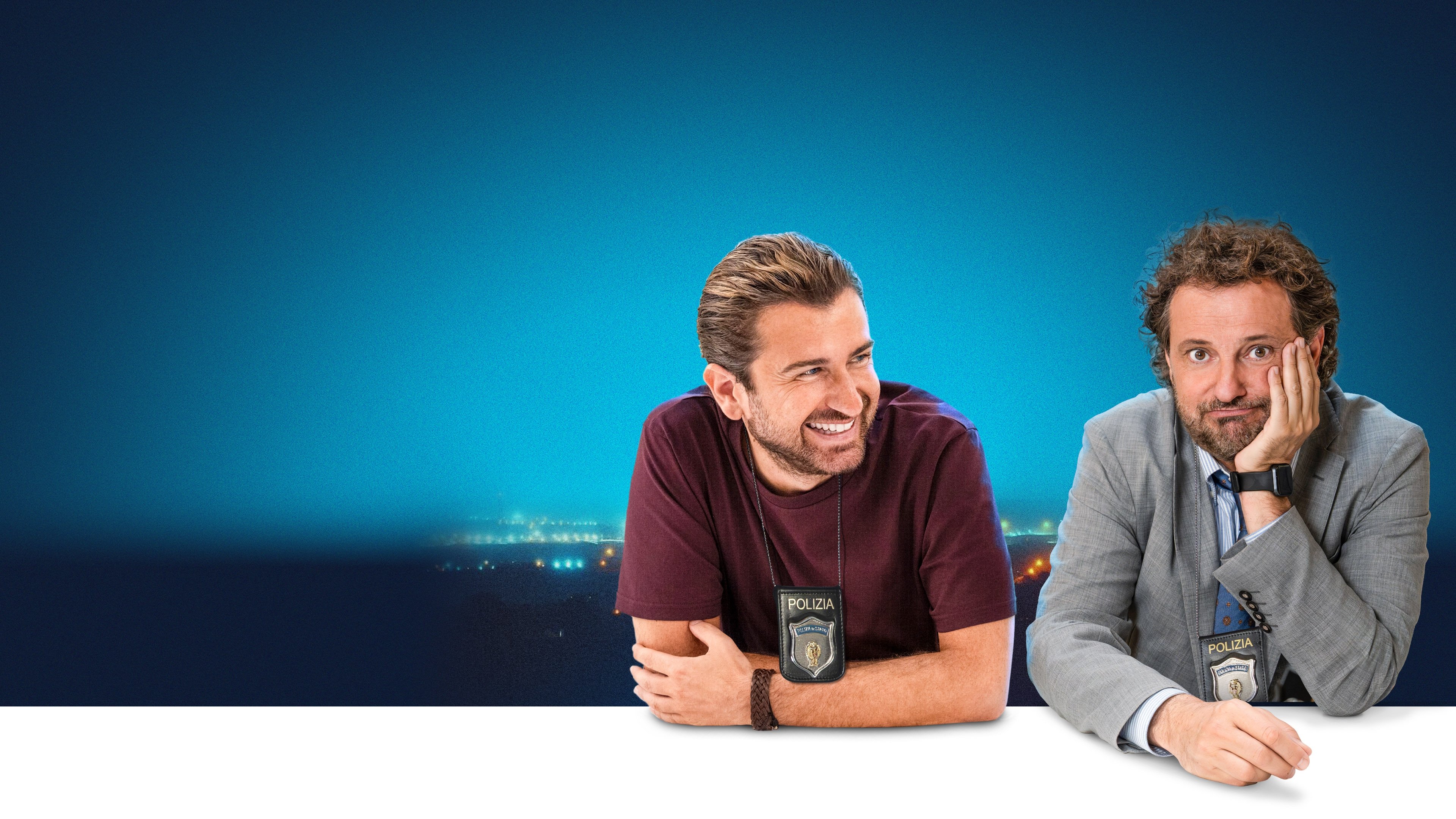 Backdrop for We Need to Talk