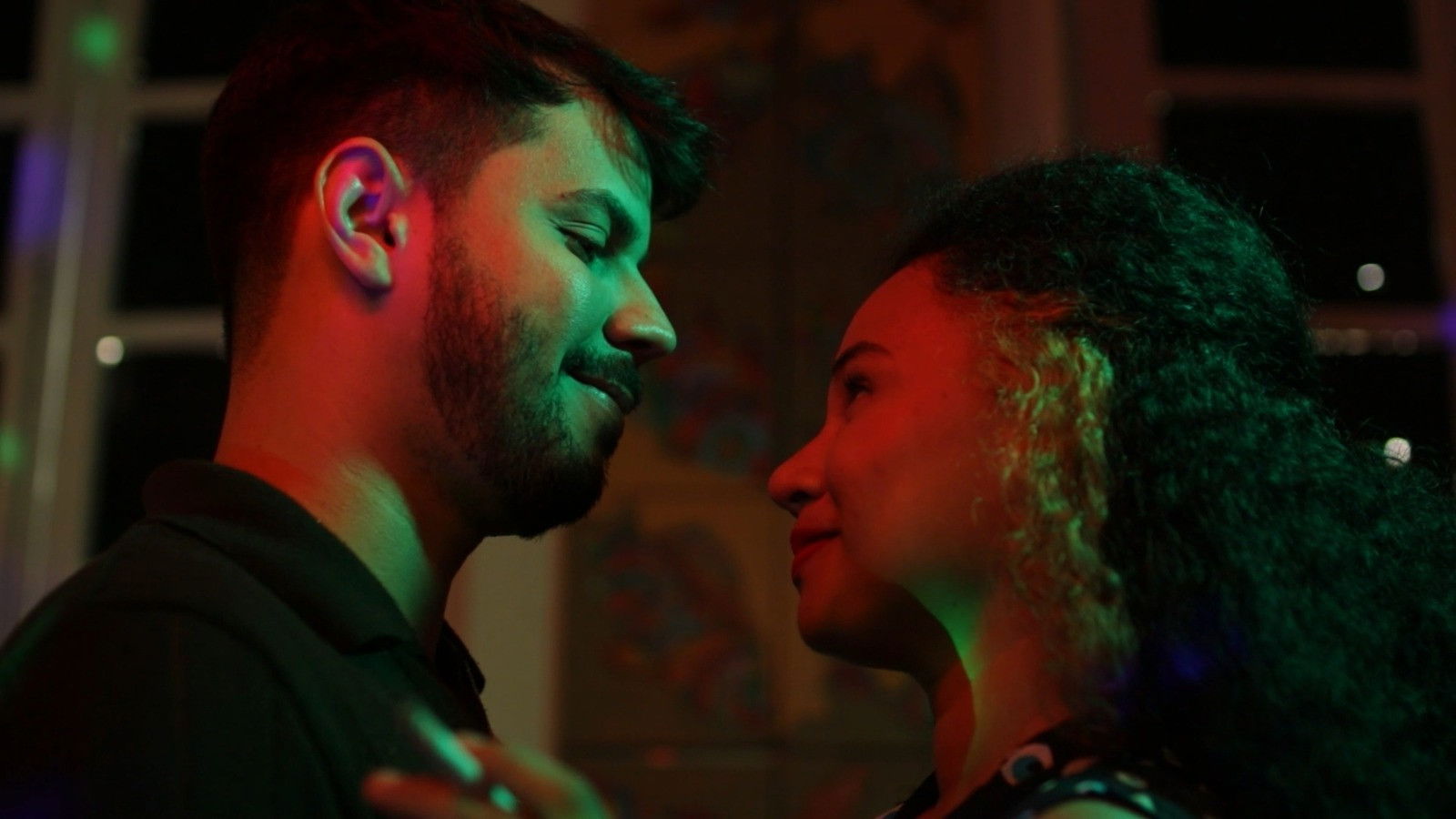 Backdrop for Epiphany