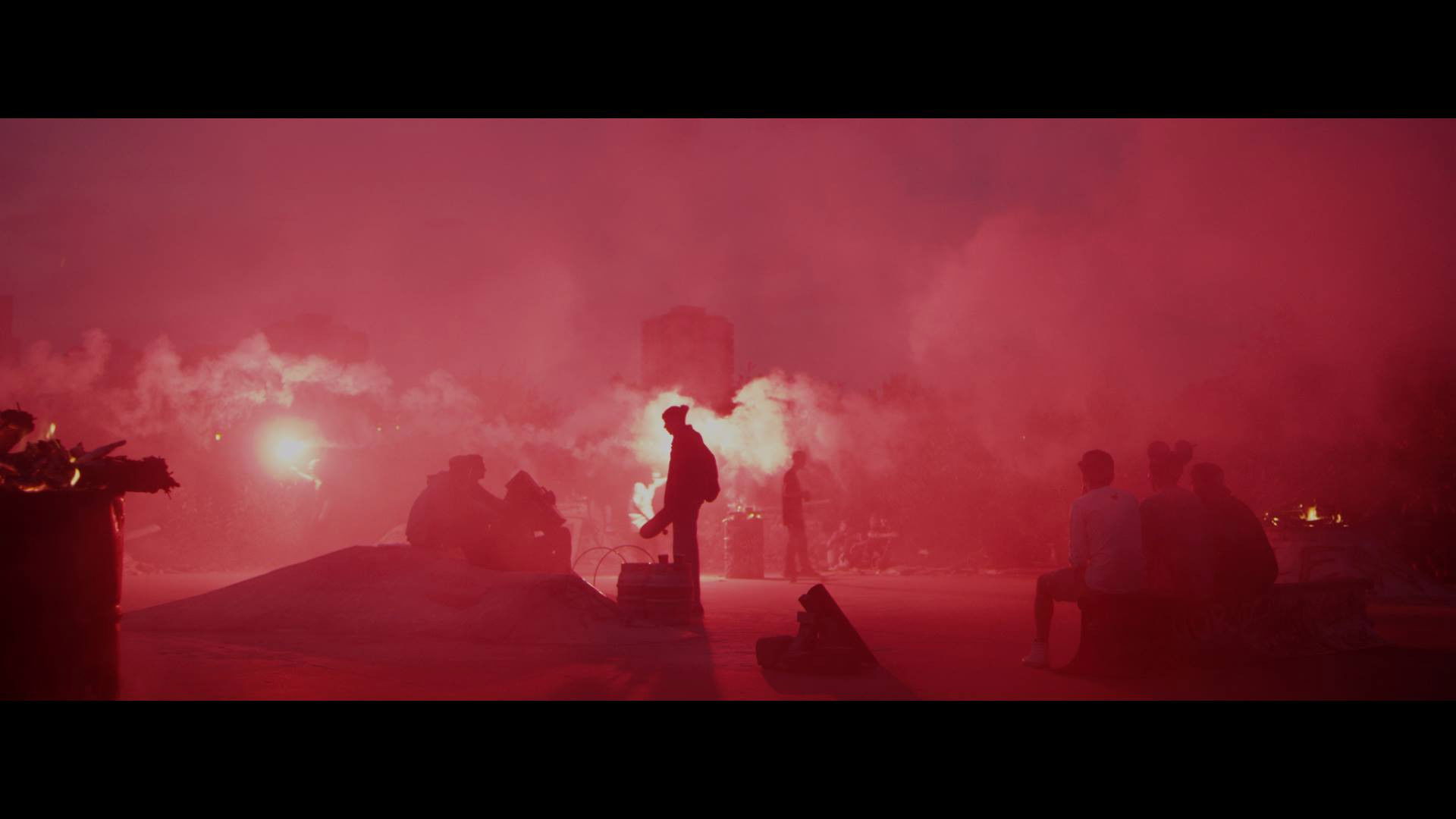 Backdrop for Trentside