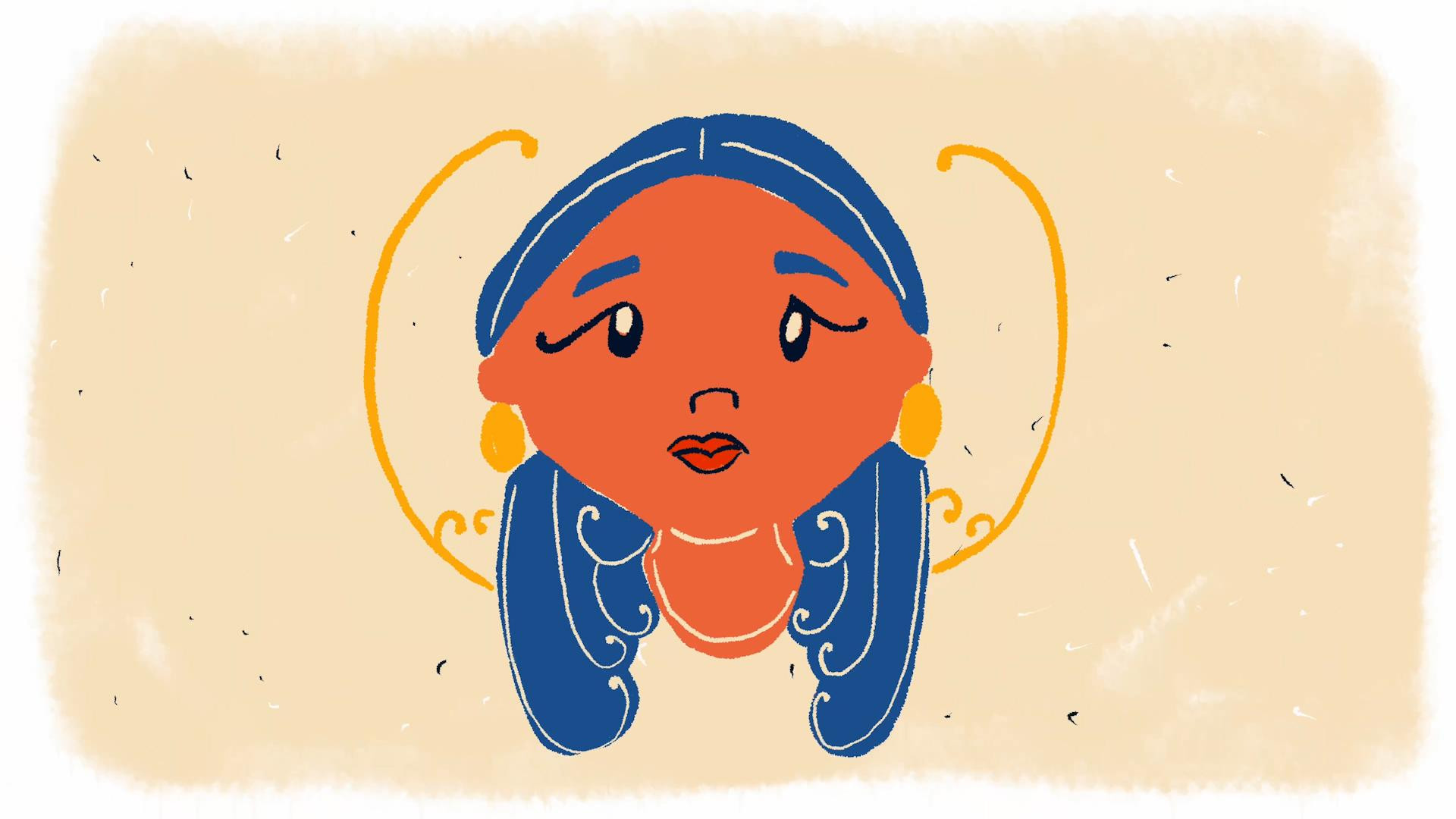 Backdrop for What Good Canadians Do