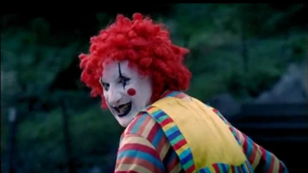 Backdrop for Sinister