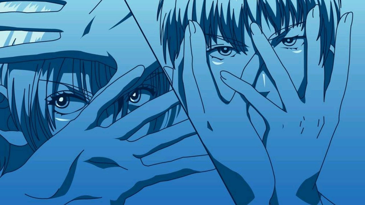 Backdrop for Peach Girl