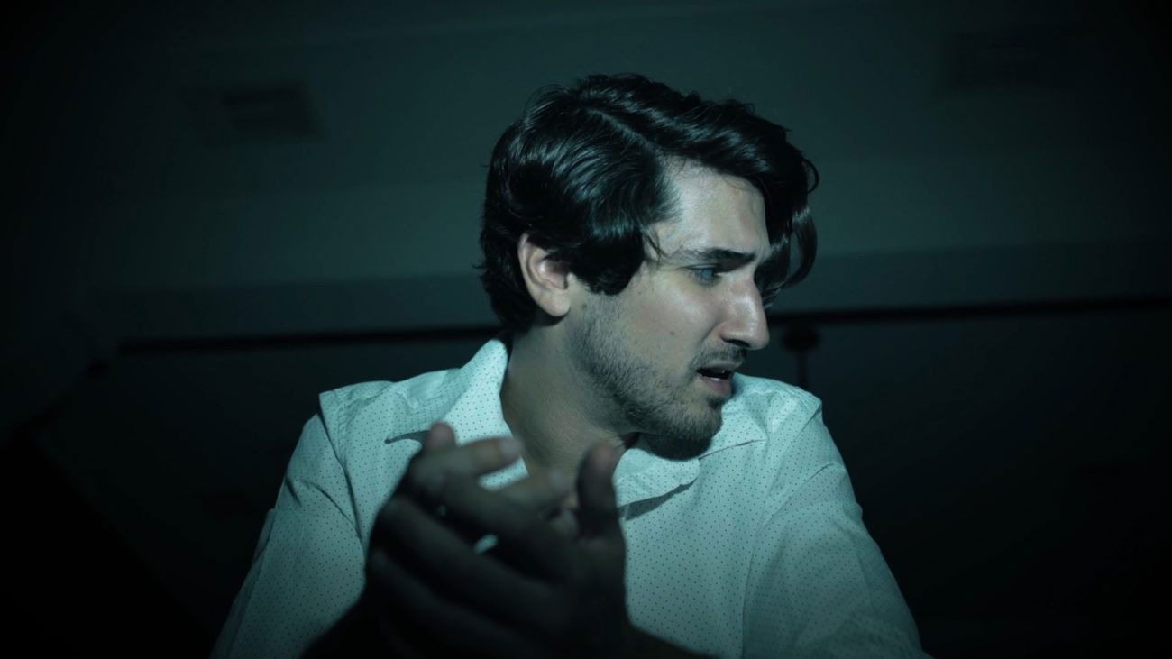 Backdrop for Rules of the Dead