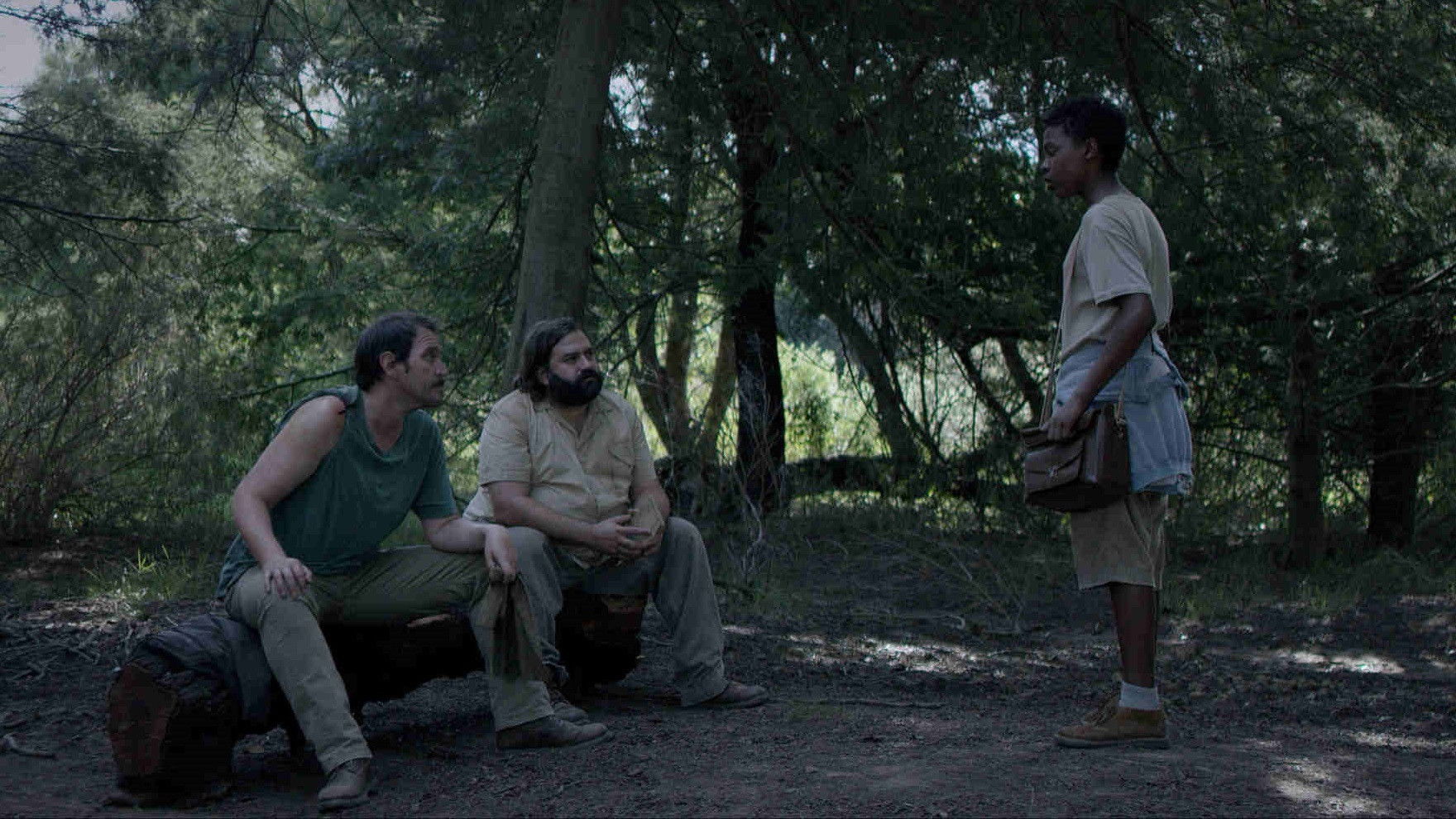 Backdrop for Mateína