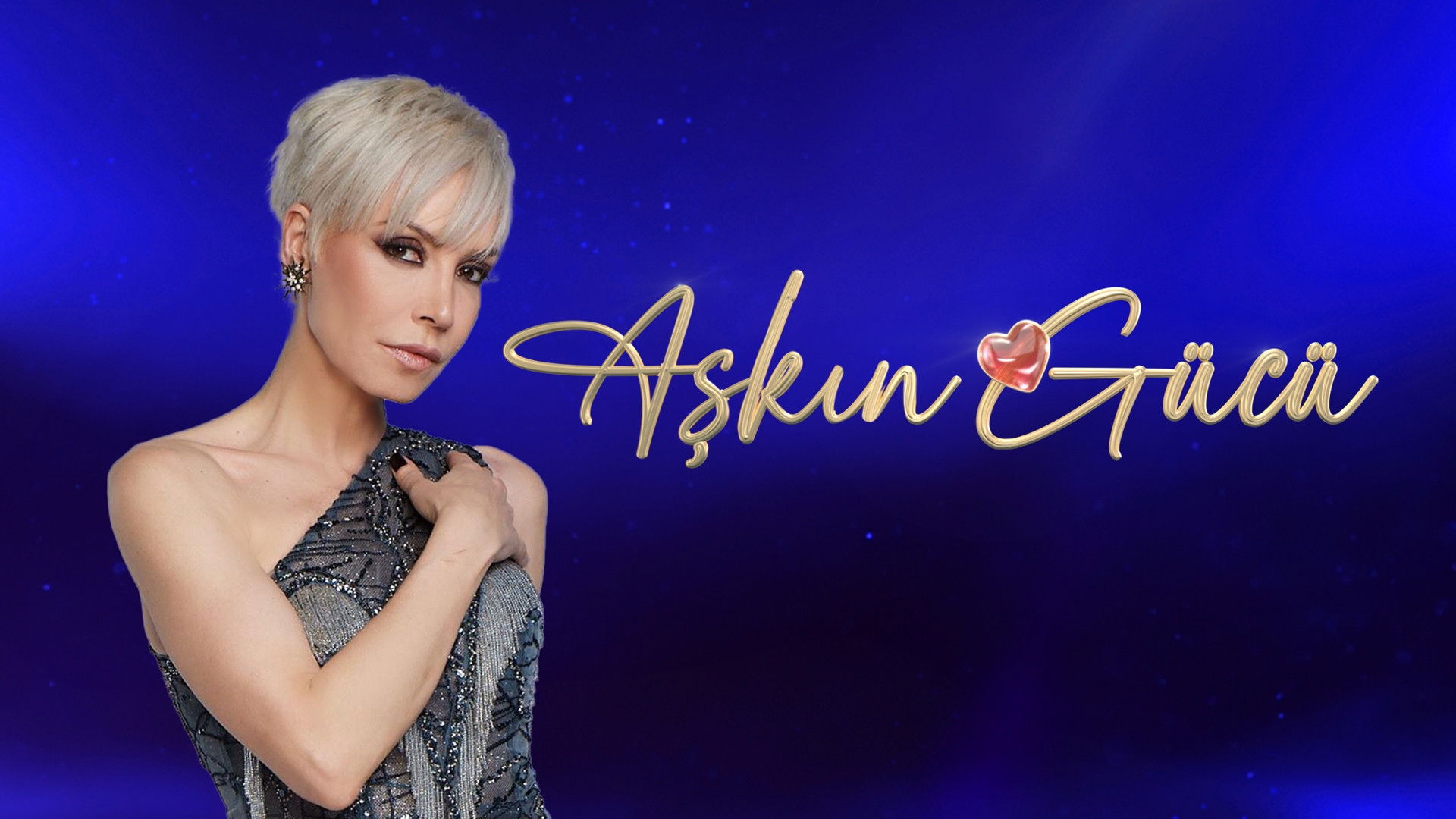 Backdrop for Power of Love