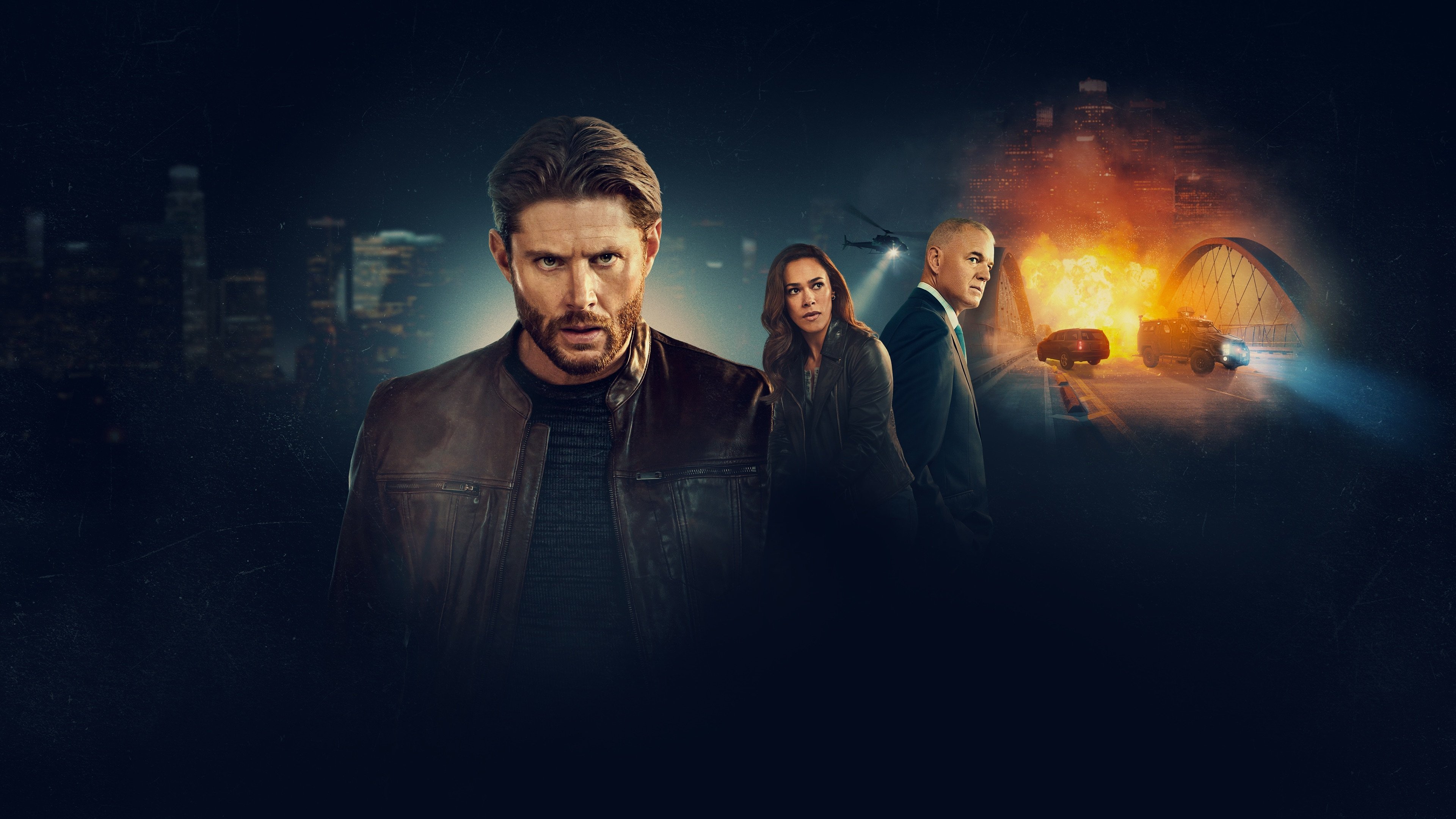 Backdrop for Countdown