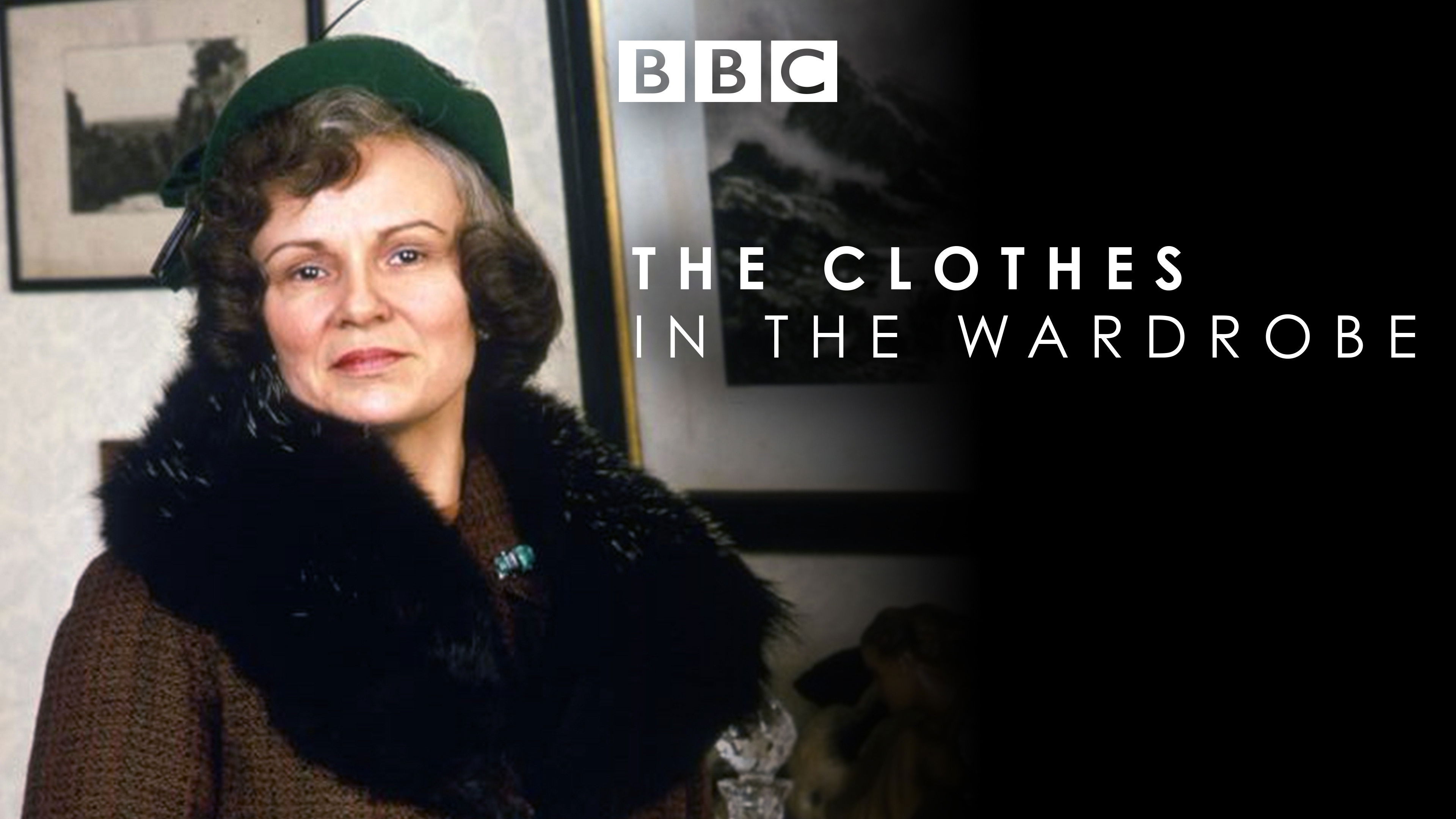 Backdrop for The Clothes in the Wardrobe