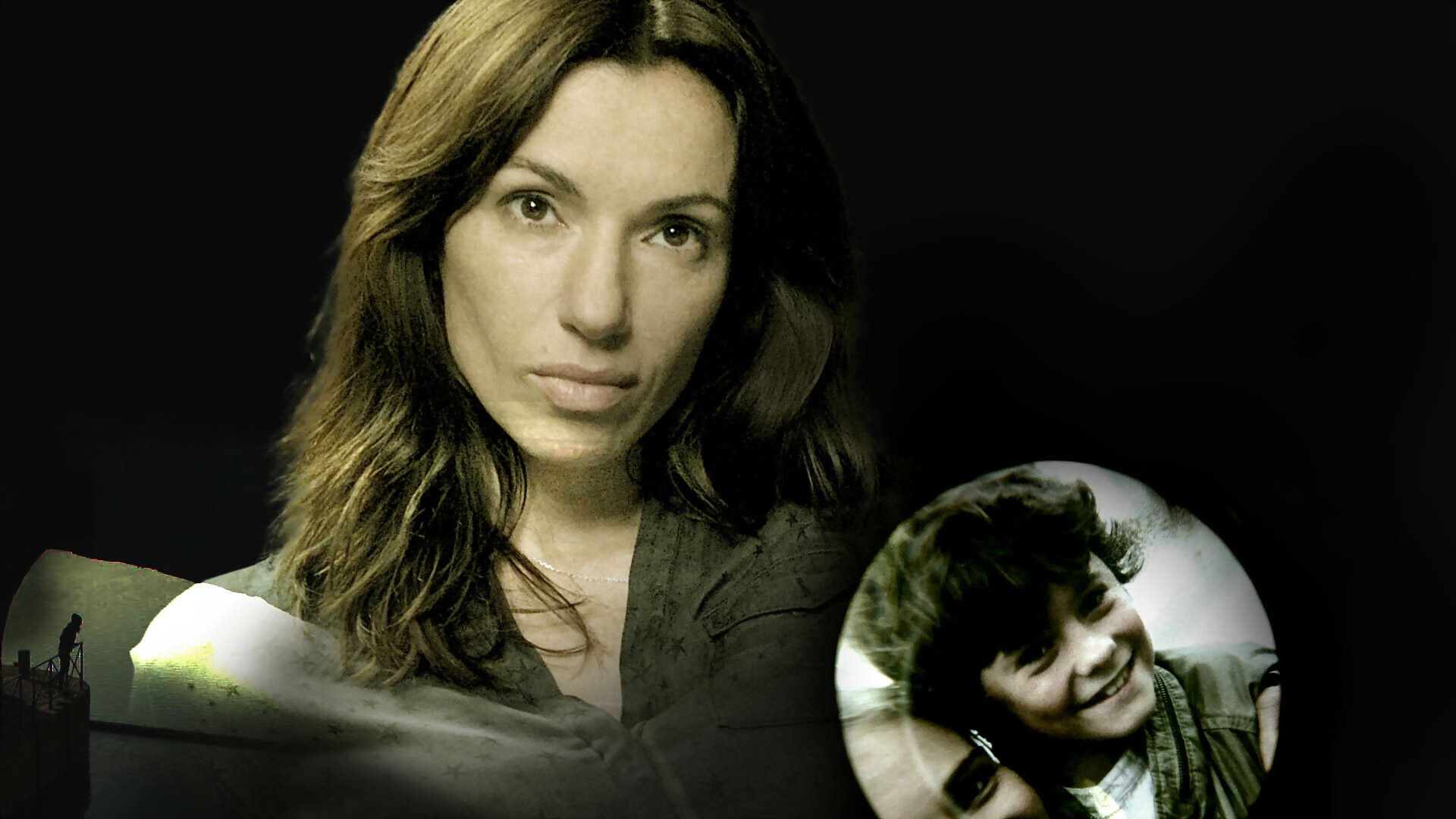 Backdrop for Un enfant en danger