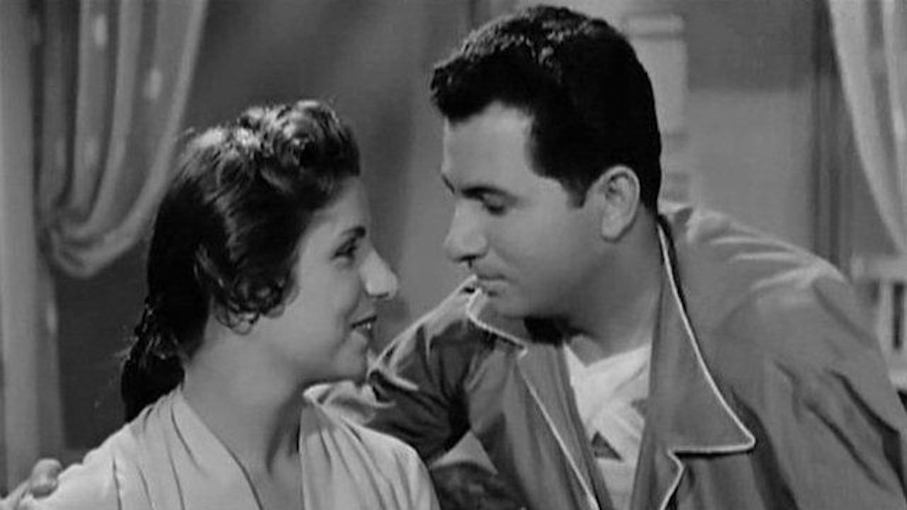 Backdrop for وهبتك حياتي