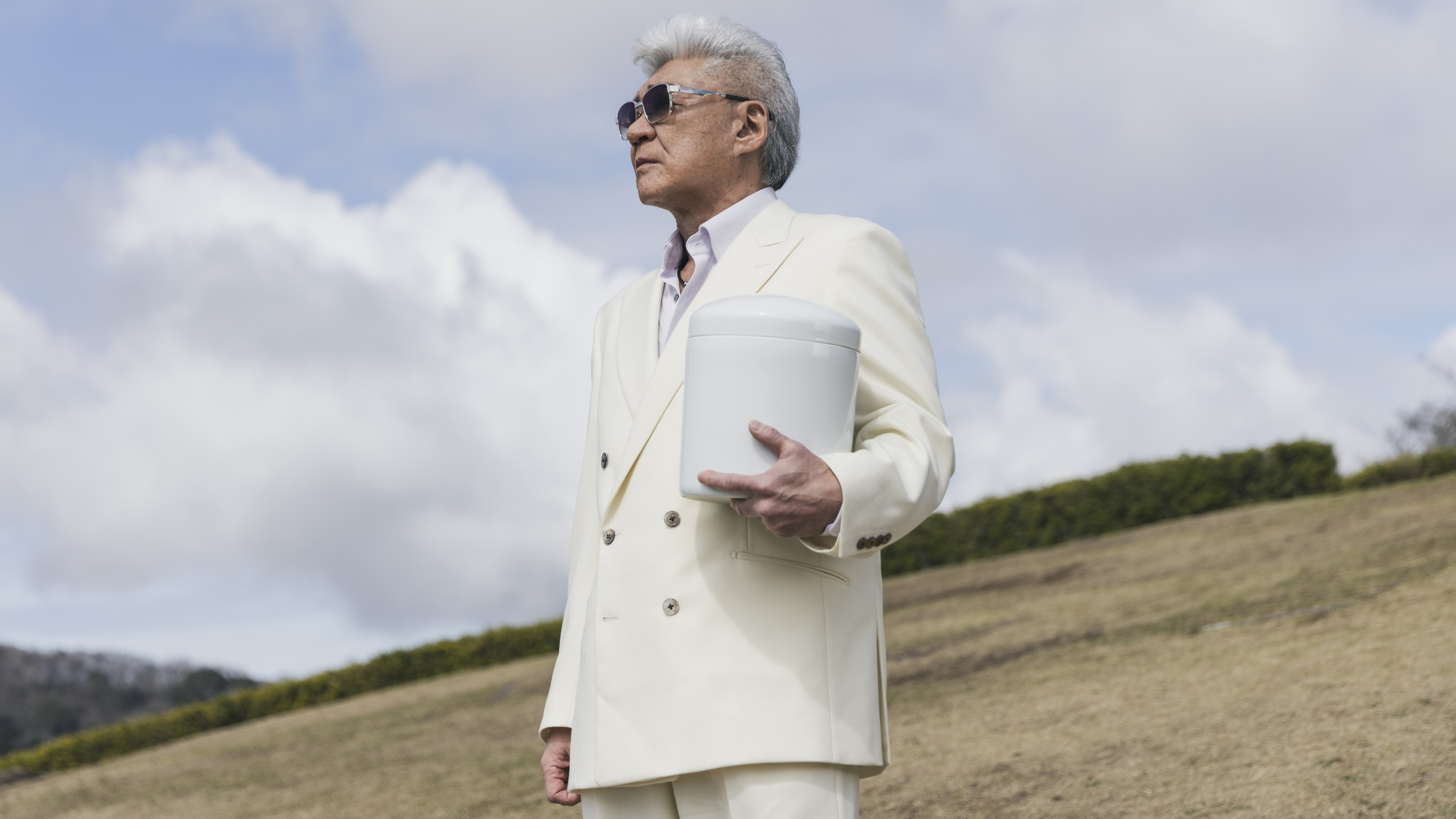 Backdrop for Unification of Japan 69