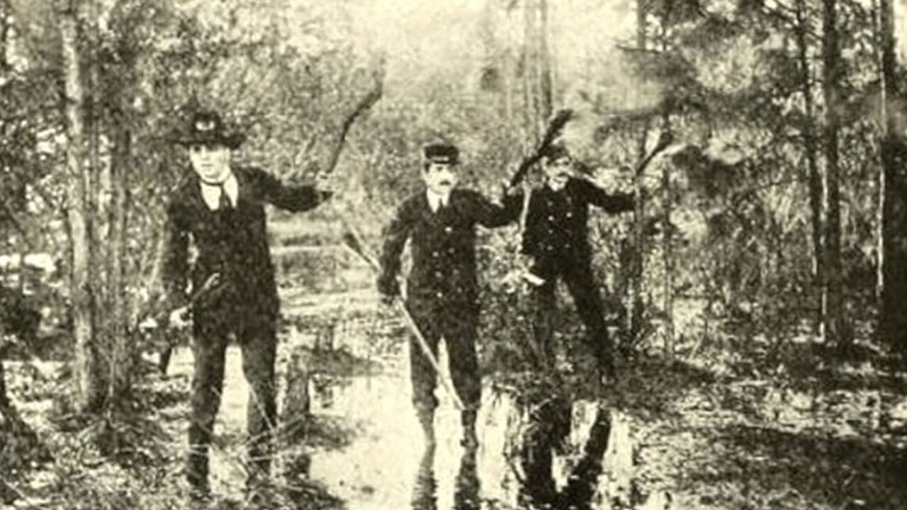 Backdrop for Love's Miracle