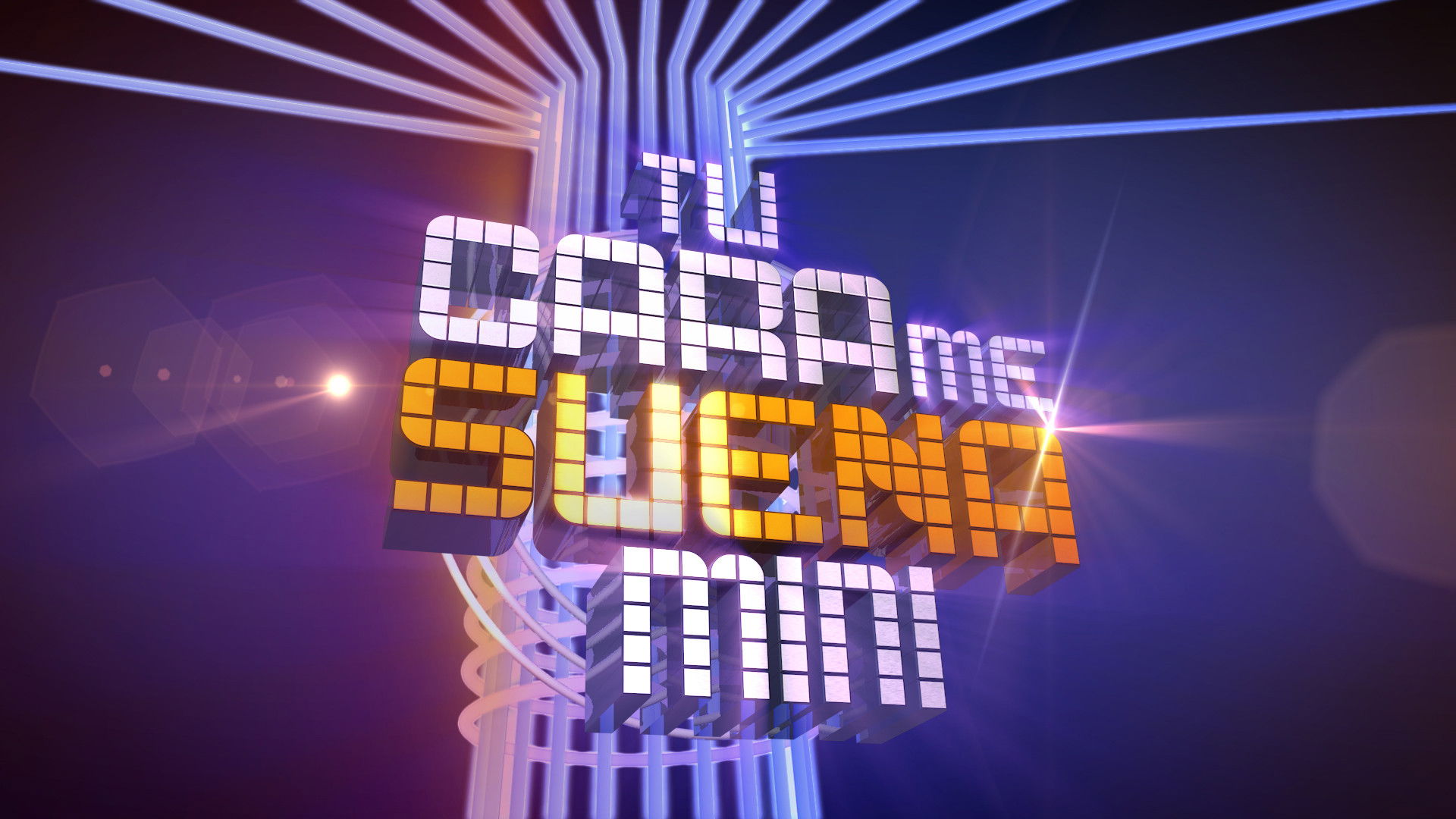 Backdrop for Tu cara me suena mini