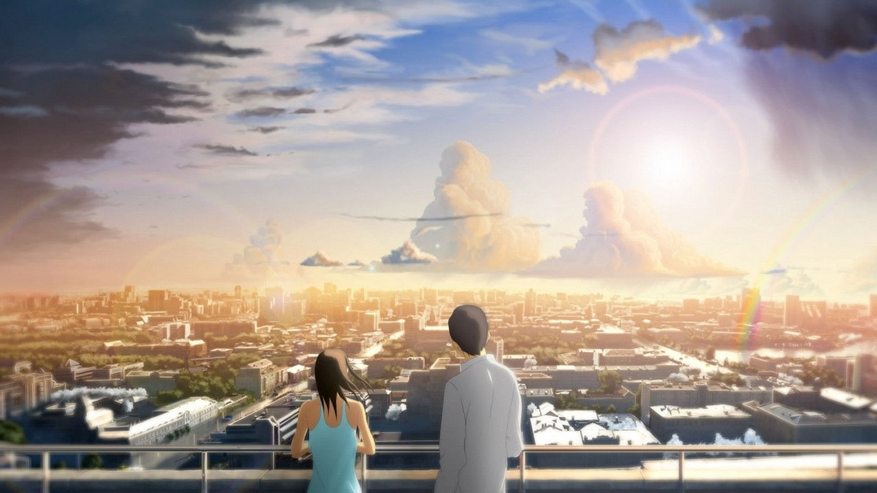 Backdrop for Я люблю тебя...